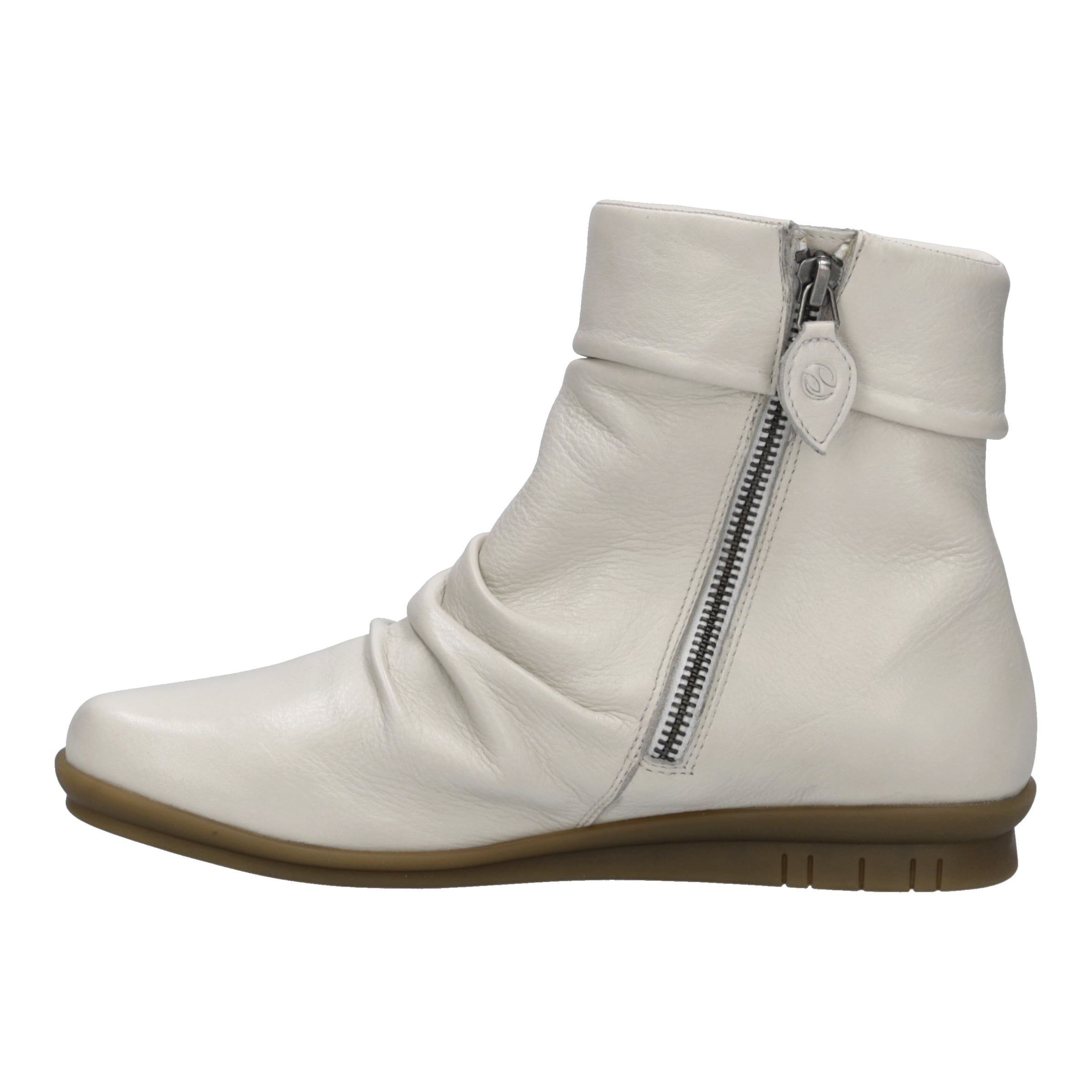 Josef Seibel Stiefelette »Violet 02, offwhite«