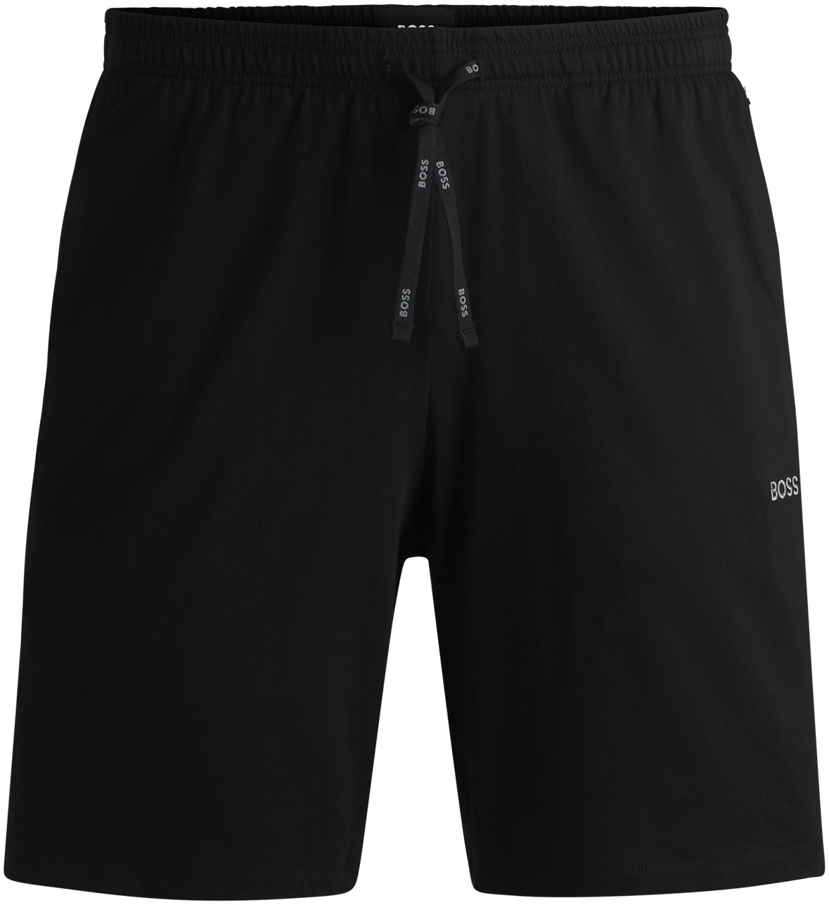 BOSS Sweatshorts »Mix&Match Short CW«, mit BOSS Logo