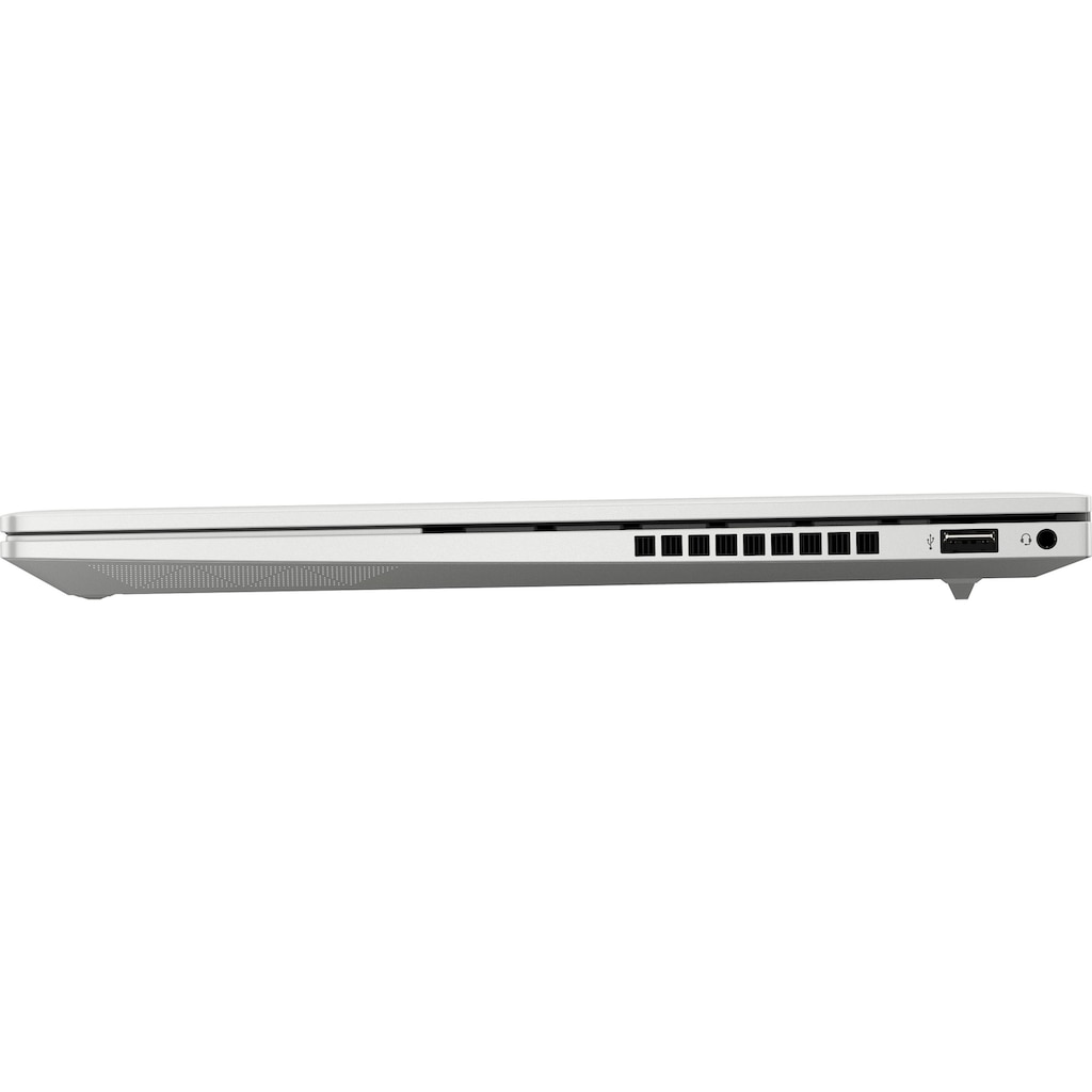 HP Notebook »15-ep1076ng«, 39,6 cm, / 15,6 Zoll, Intel, Core i7, GeForce RTX 3060, 1000 GB SSD