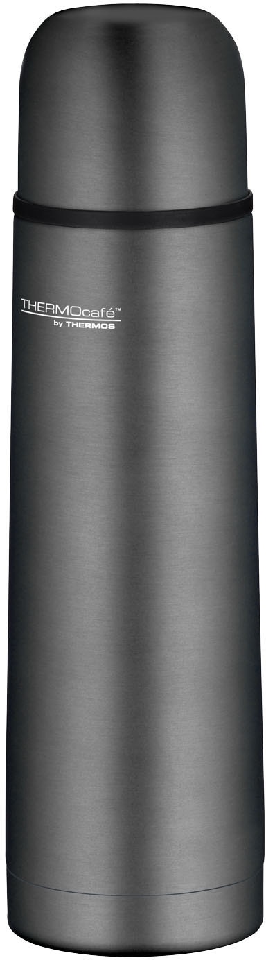 THERMOS Thermoflasche "Everyday", Edelstahl