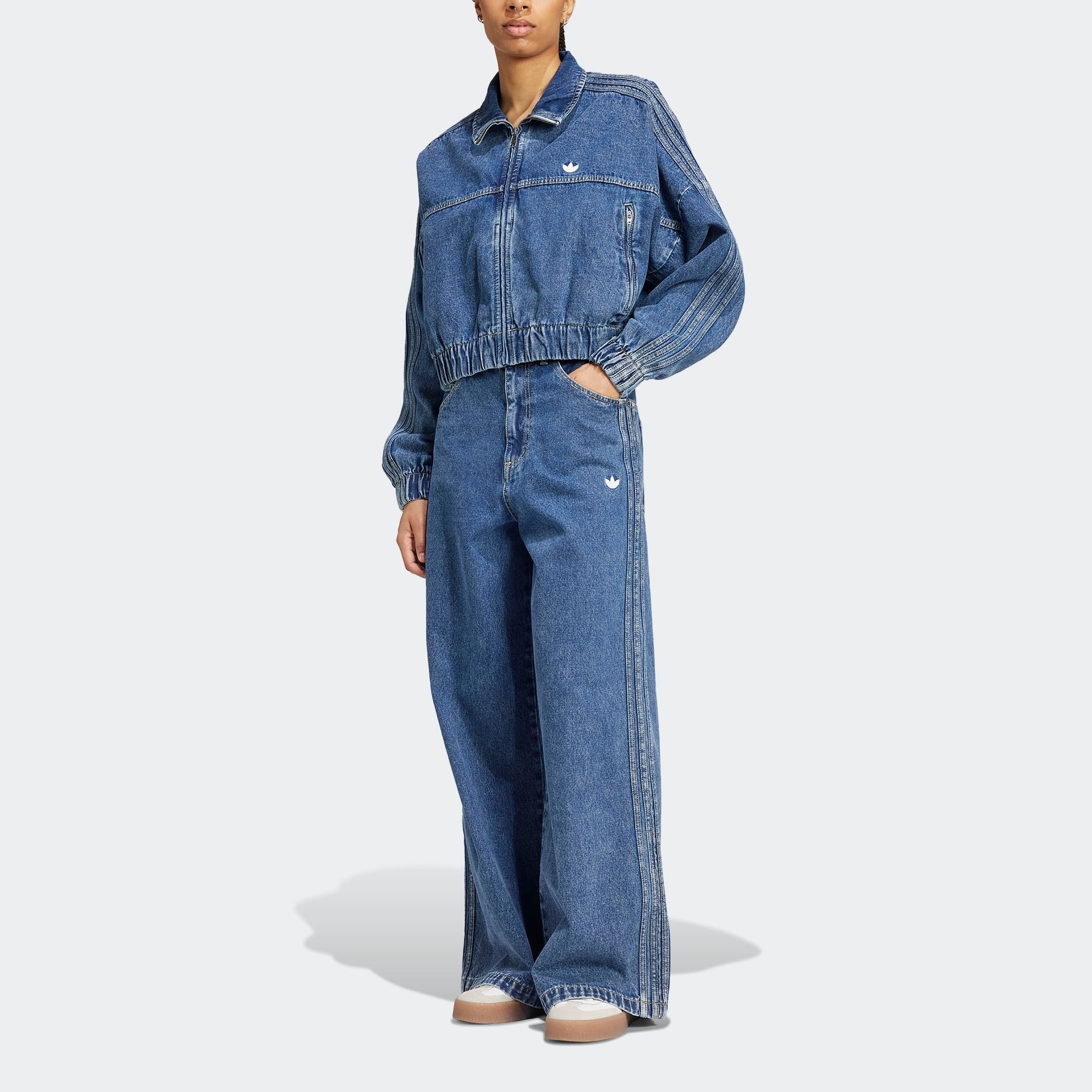 adidas Originals Straight-Jeans "P ESS DENIM B" günstig online kaufen