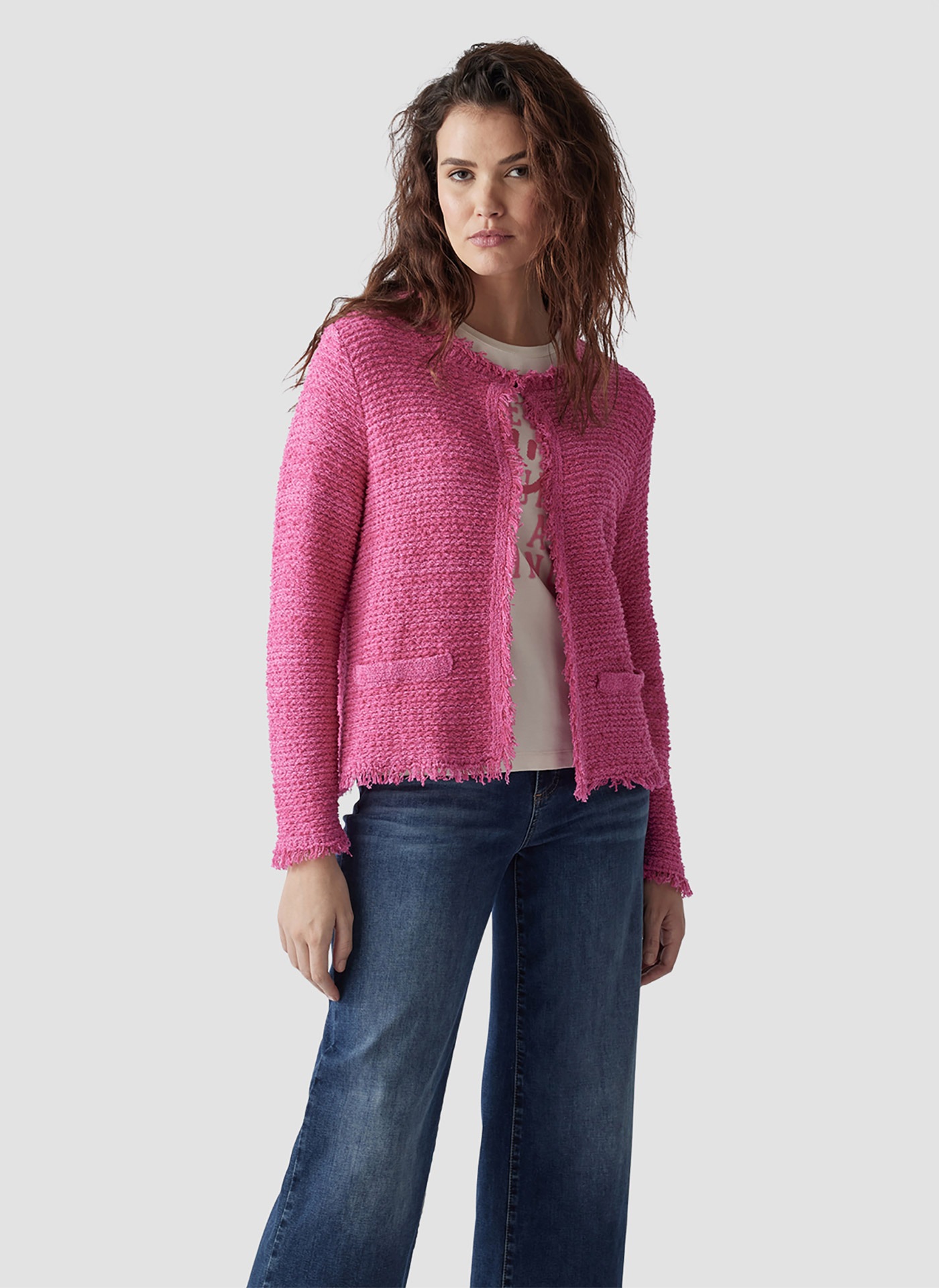 LeComte Strickjacke "Strickjacke" günstig online kaufen