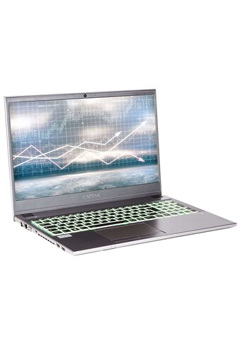 CAPTIVA Business-Notebook »Power Starter I71-7...