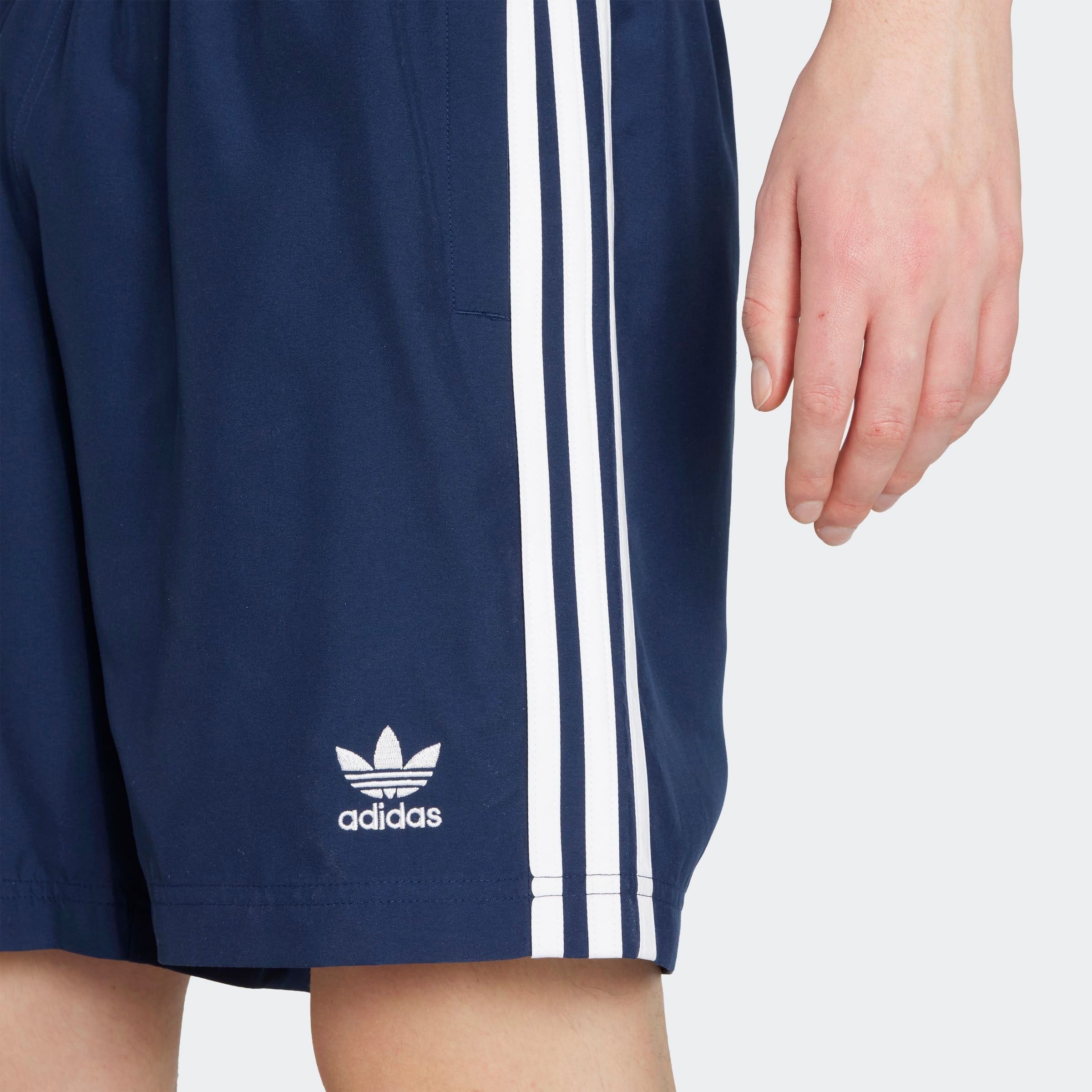adidas Performance Badeshorts »ADIC SWIMSH 8IN«, (1 St.)
