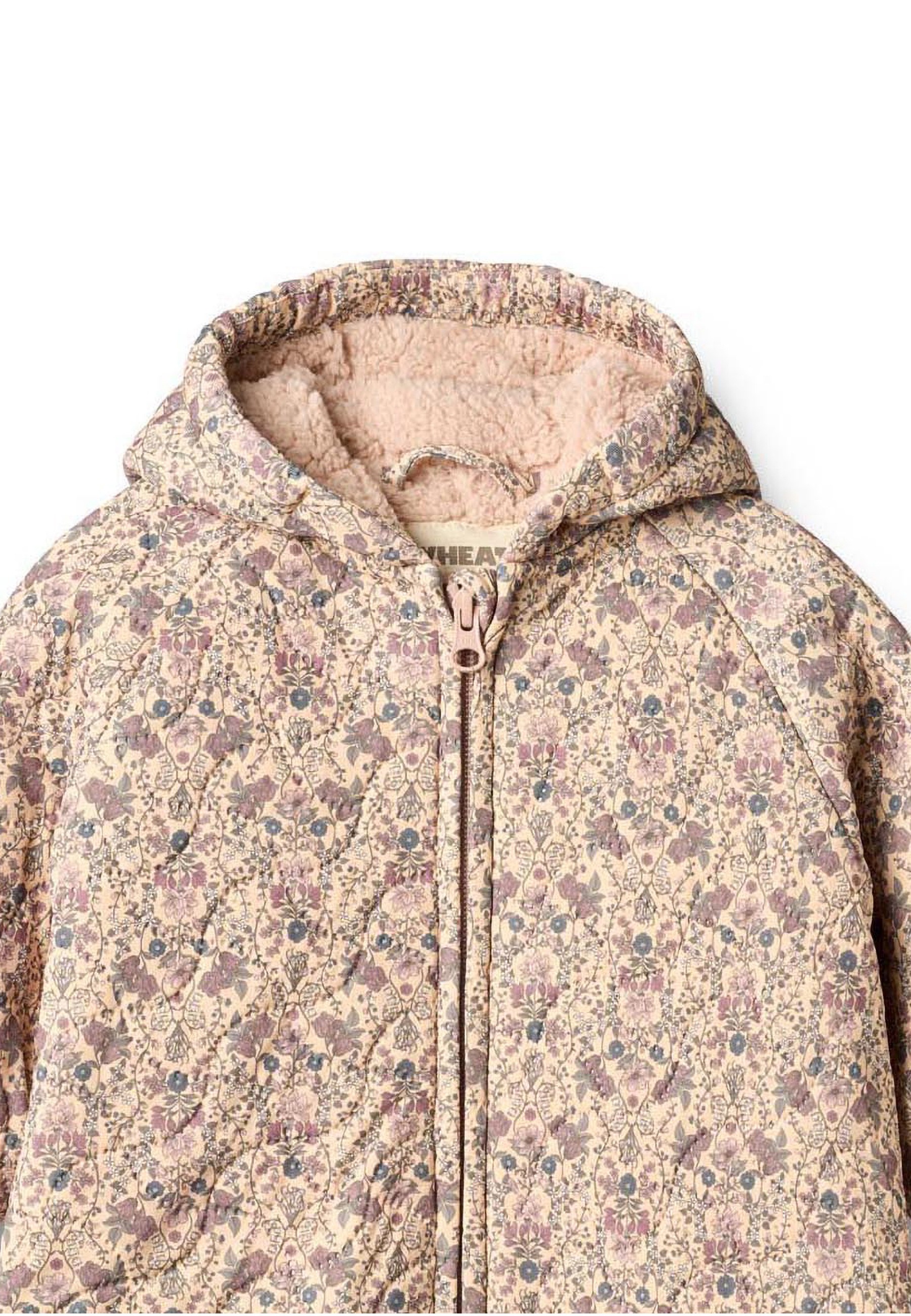 Thumbnail - WHEAT Jumpsuit "WHEAT Thermo Suit Krammo"