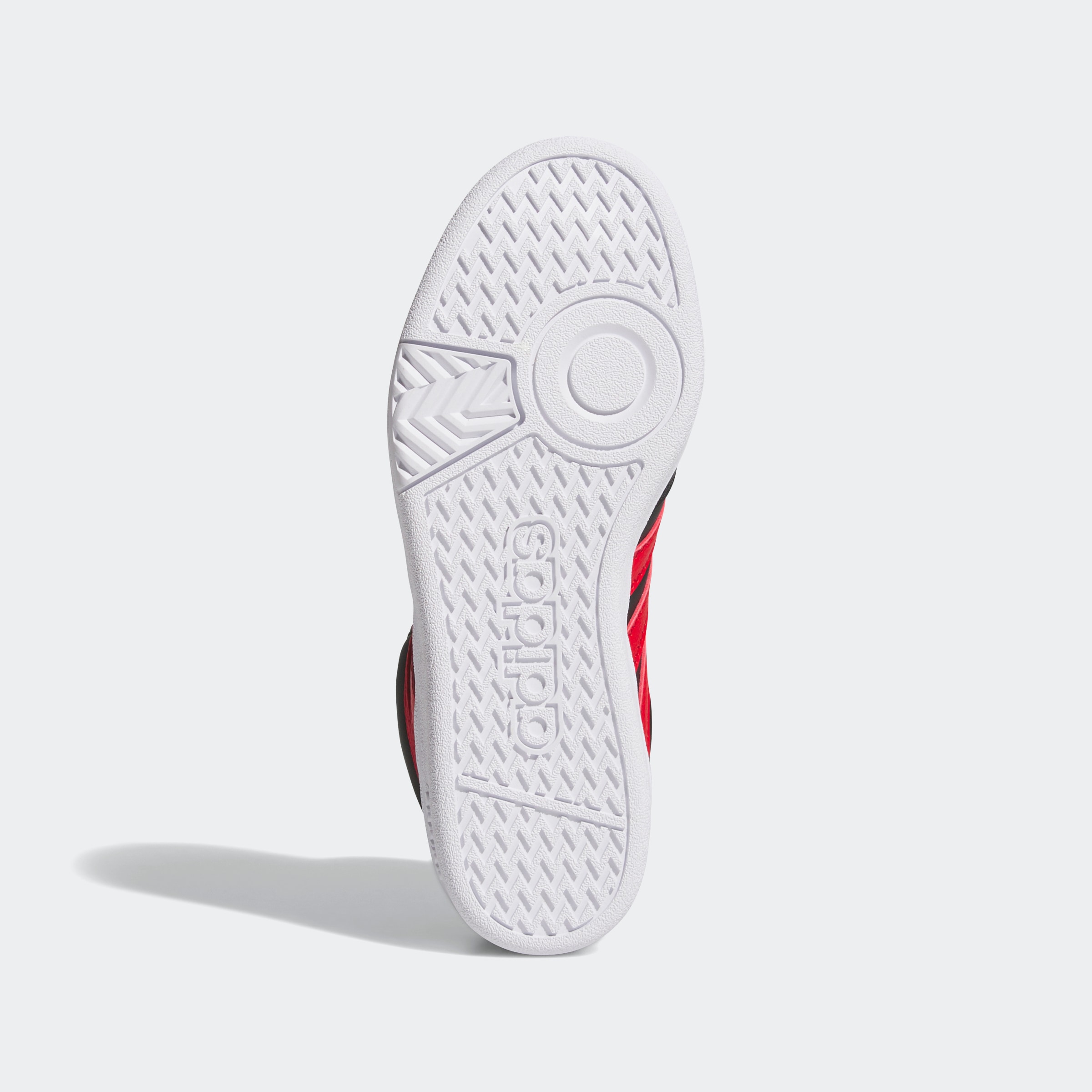 adidas Sportswear Sneaker »HOOPS MID 4.0 KIDS«