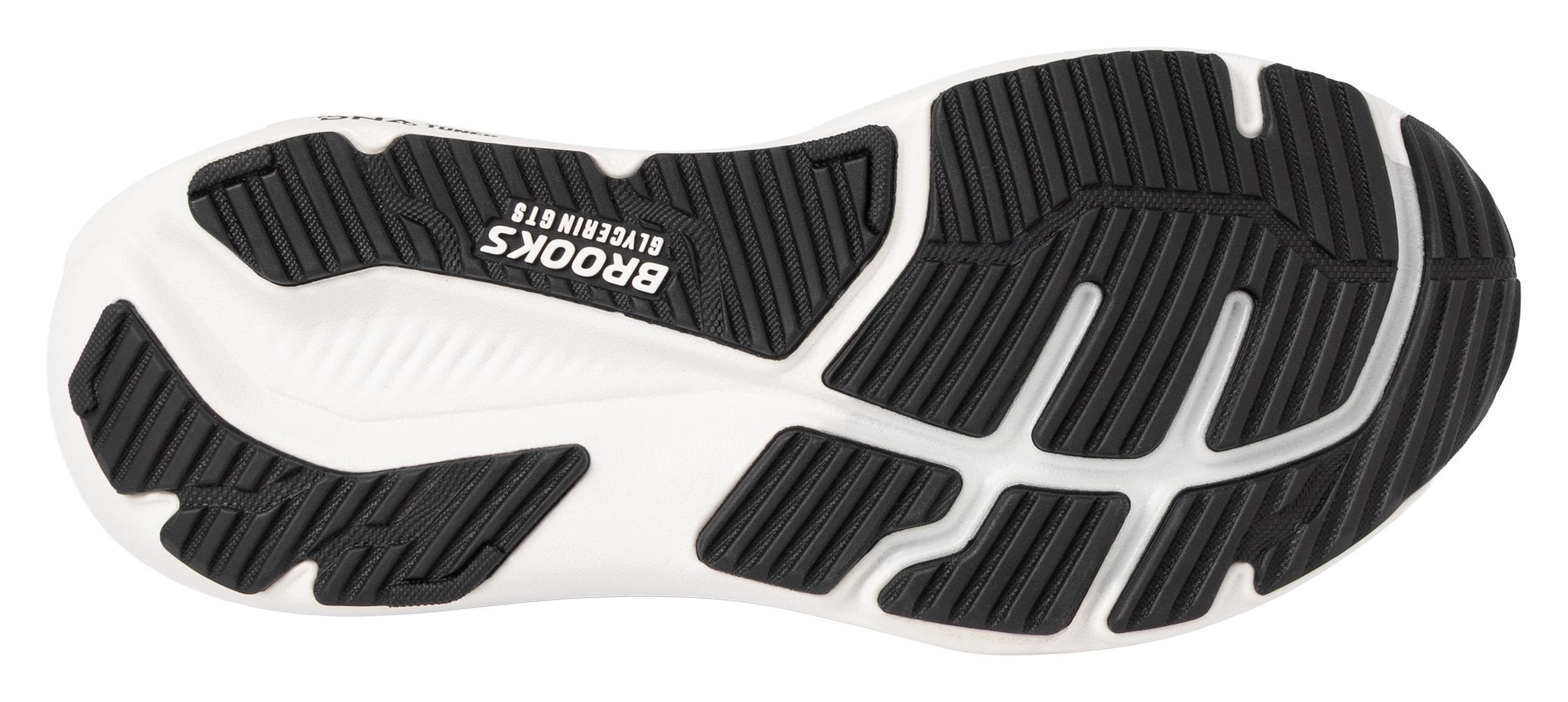 Brooks Laufschuh »BROOKS Glycerin GTS 23«  für überragende Softness und strukturierten Halt