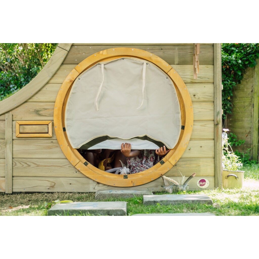 plum Spielzelt »Discovery Nature Play Hideaway«