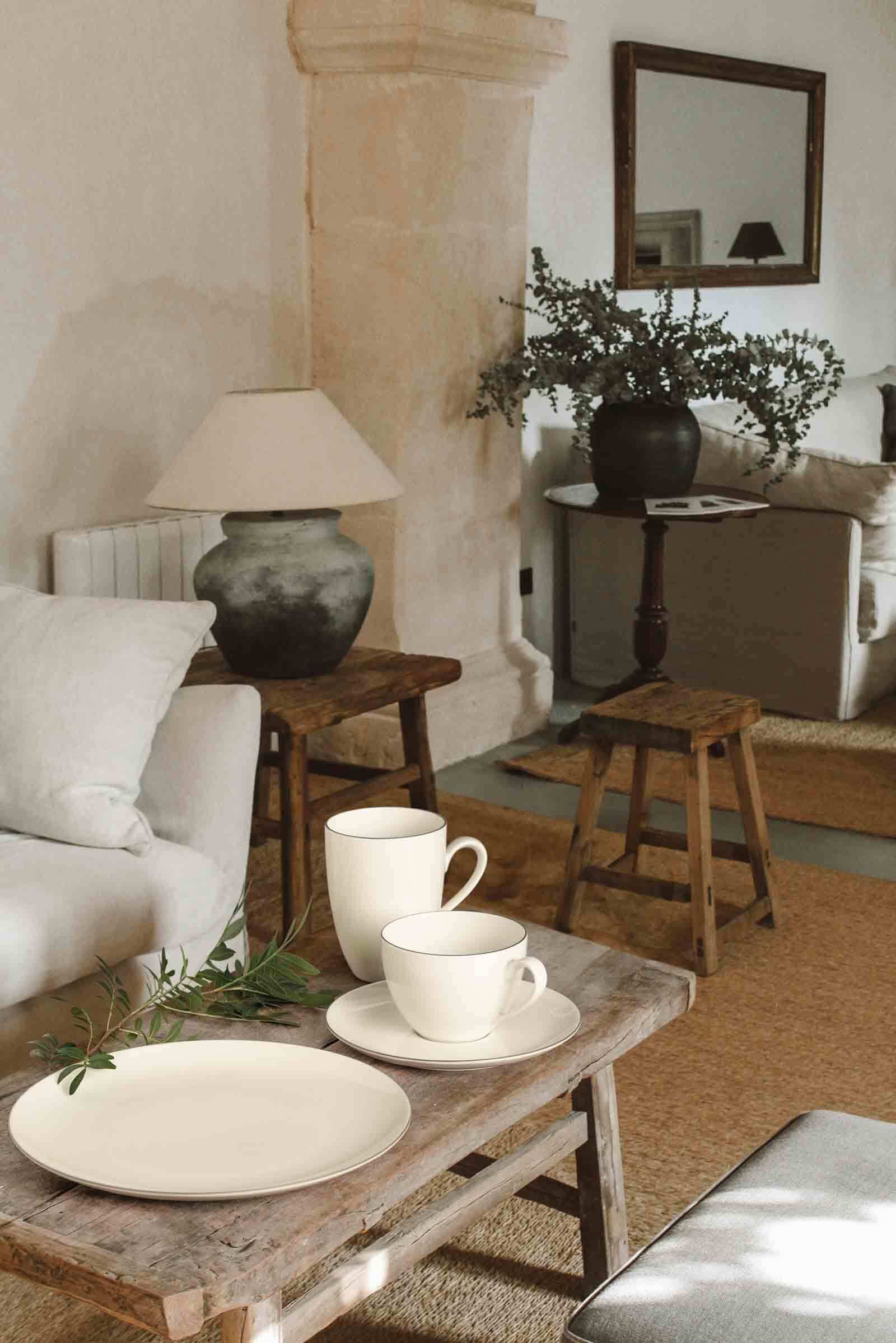 Seltmann Weiden Speiseteller »Speiseteller Savona Fine Diamond ø 27,7 cm 6er Set creme« Spülmaschinenfest, Mikrowellensicher, Ofenfest