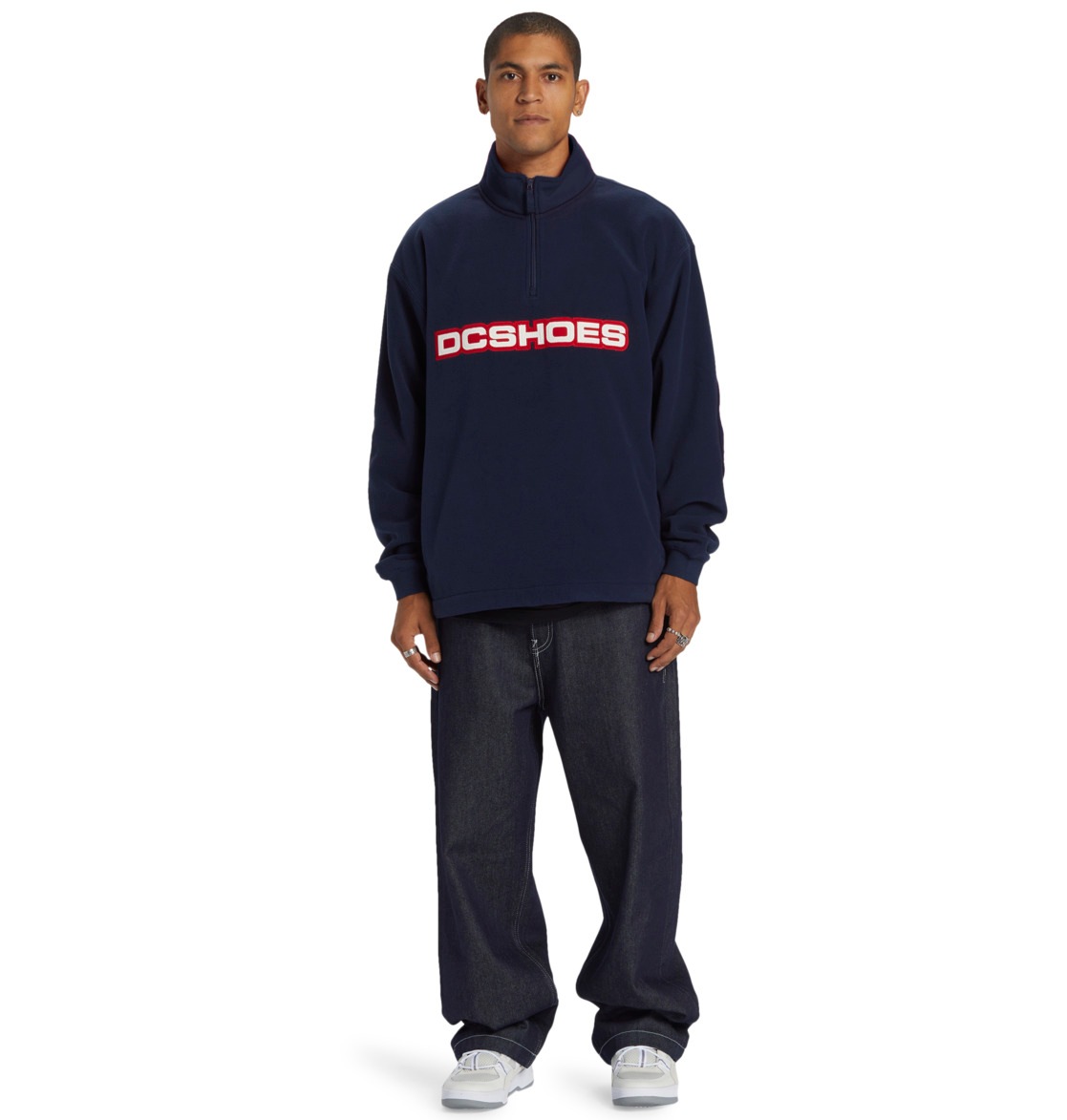 DC Shoes Sweatshirt »Cooper«