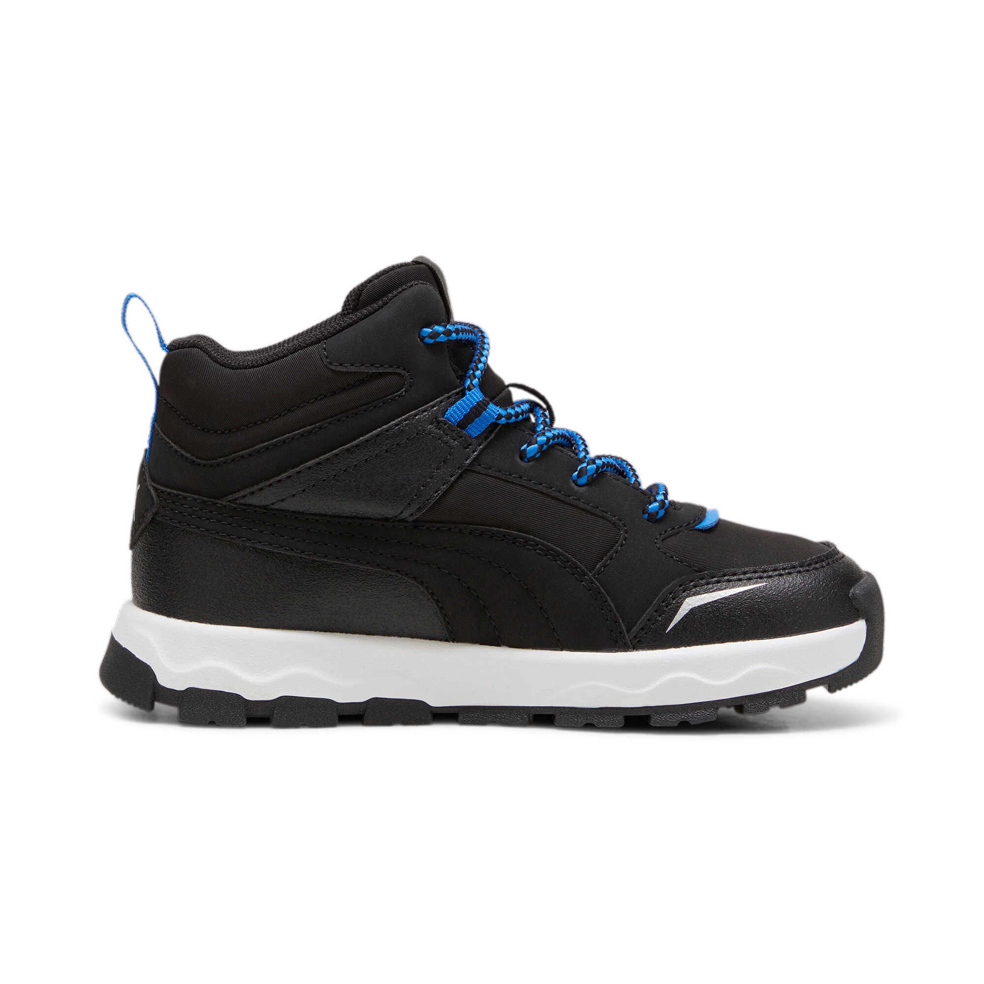 PUMA Winterboots »EVOLVE TRAIL PS«, Snowboots, Winterstiefel, Winterschuhe
