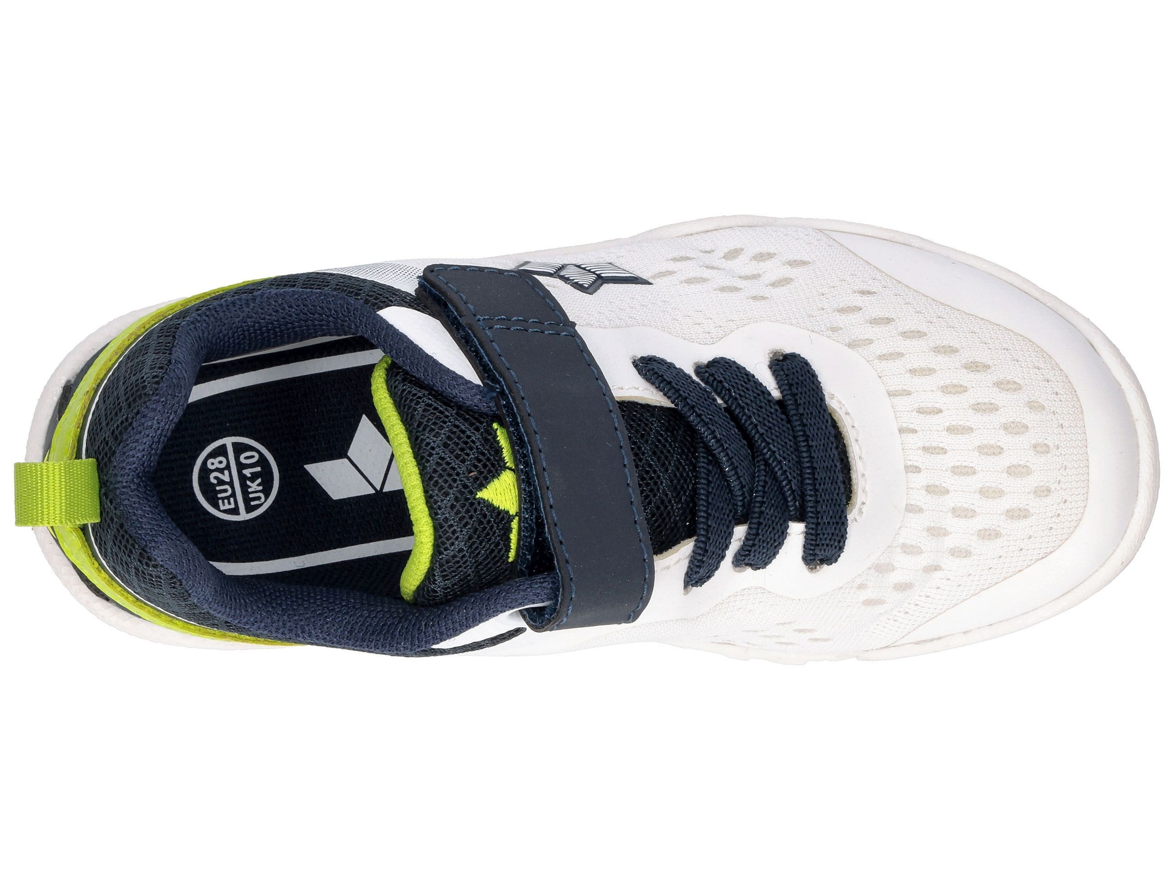 Lico Trainingsschuh »Sportschuh Key VS«