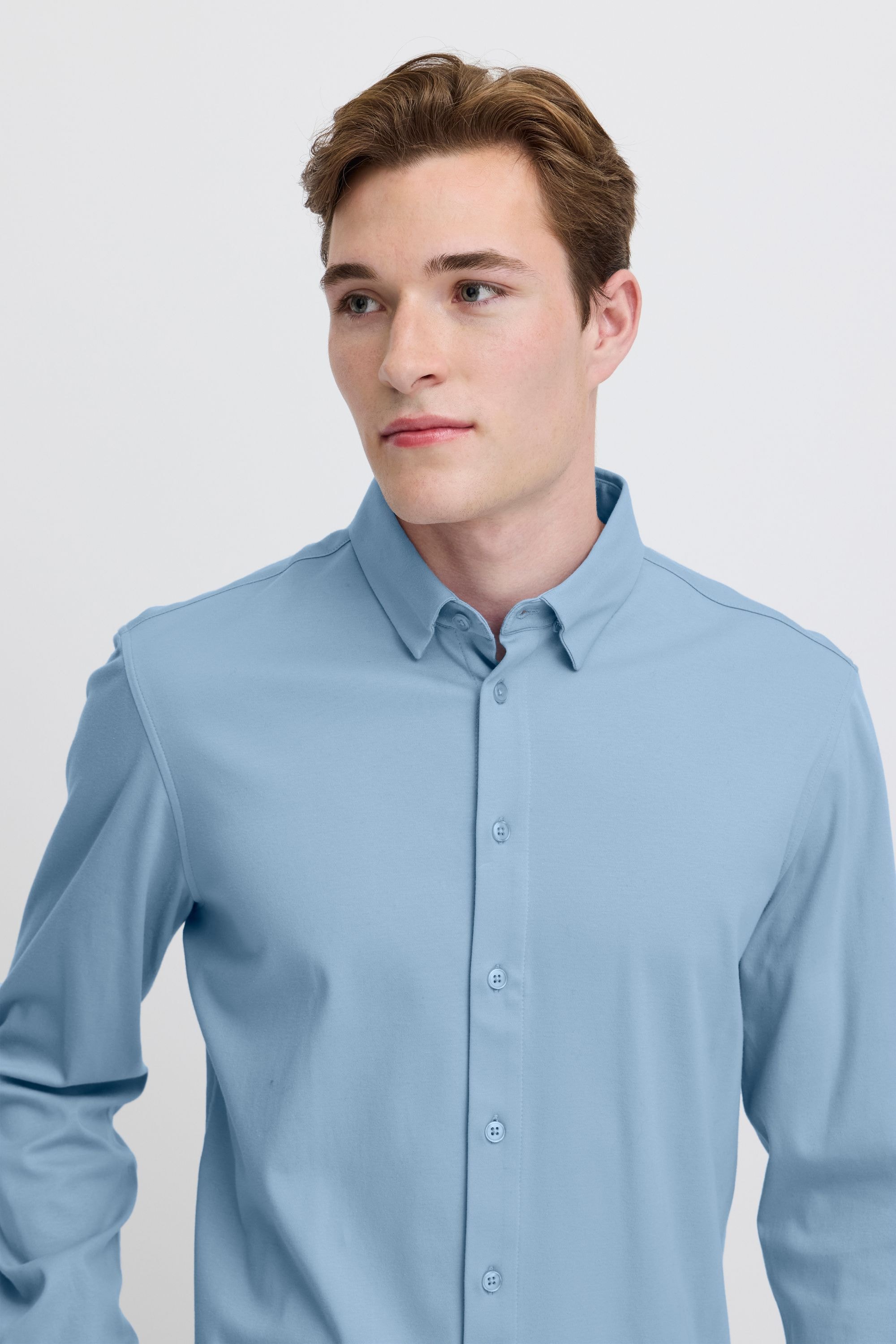 Casual Friday Langarmhemd »Langarmhemd CFArthur«