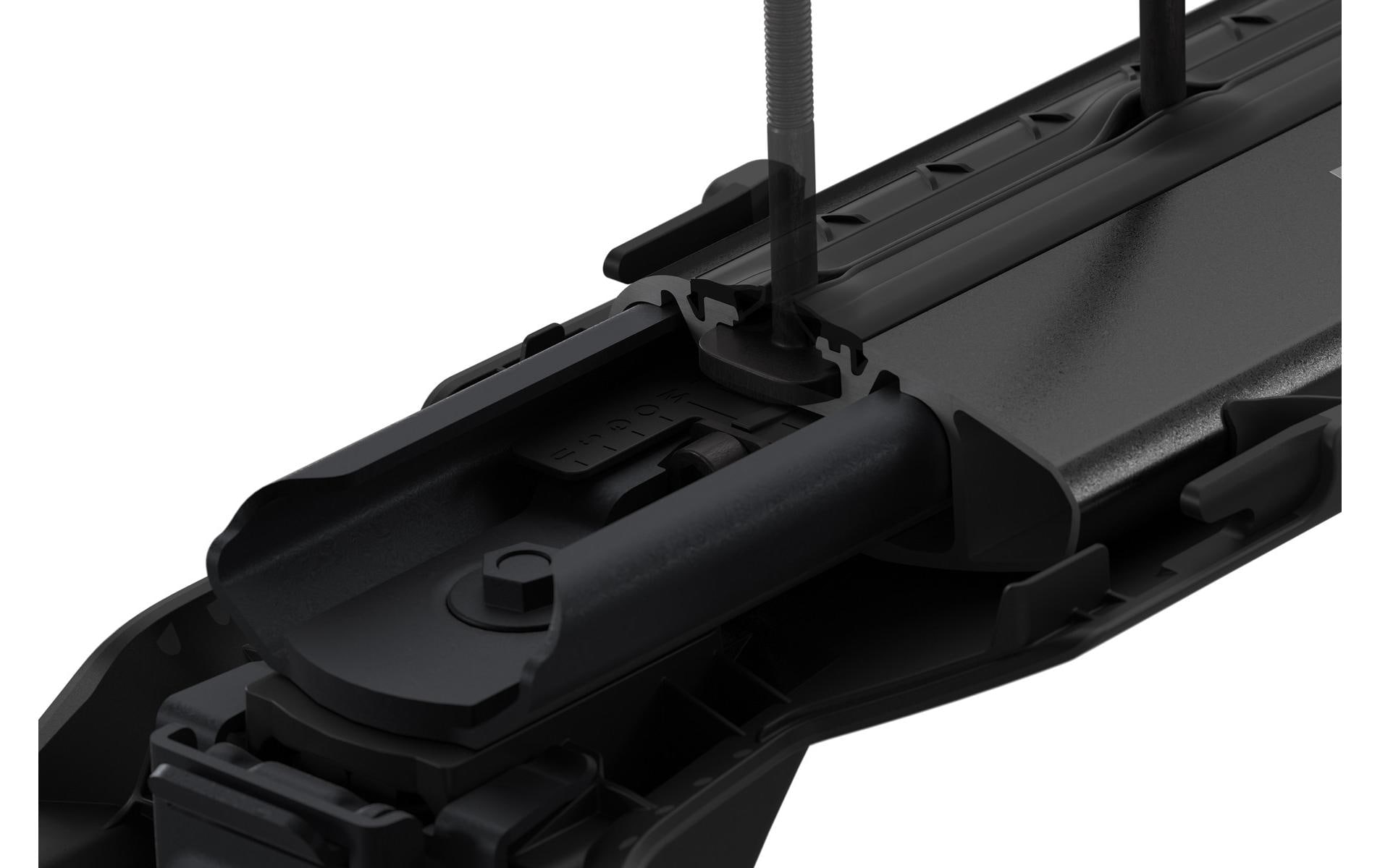 Thule Dachfahrradträger »WingBar Edge 95«