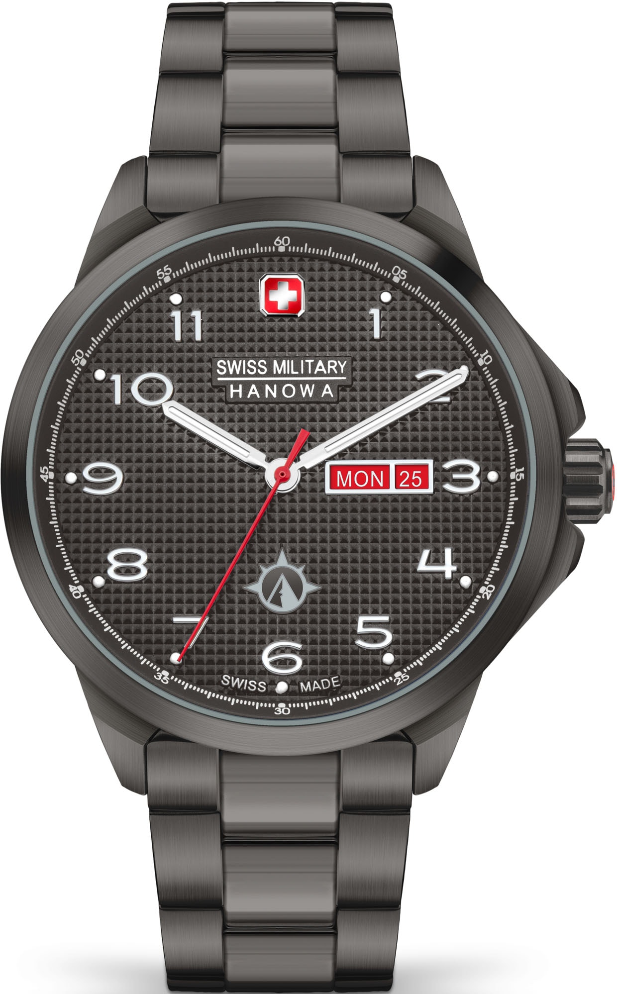Swiss Military Hanowa Schweizer Uhr »PUMA, SMWGH2100341« online kaufen |  BAUR