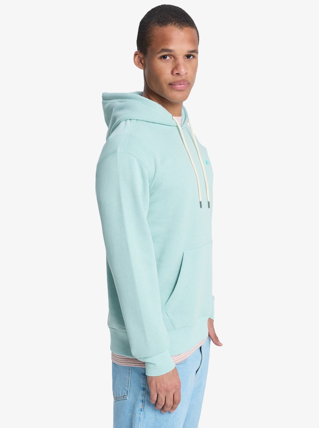 Quiksilver Kapuzensweatshirt "SALT WATER HOODIE" günstig online kaufen