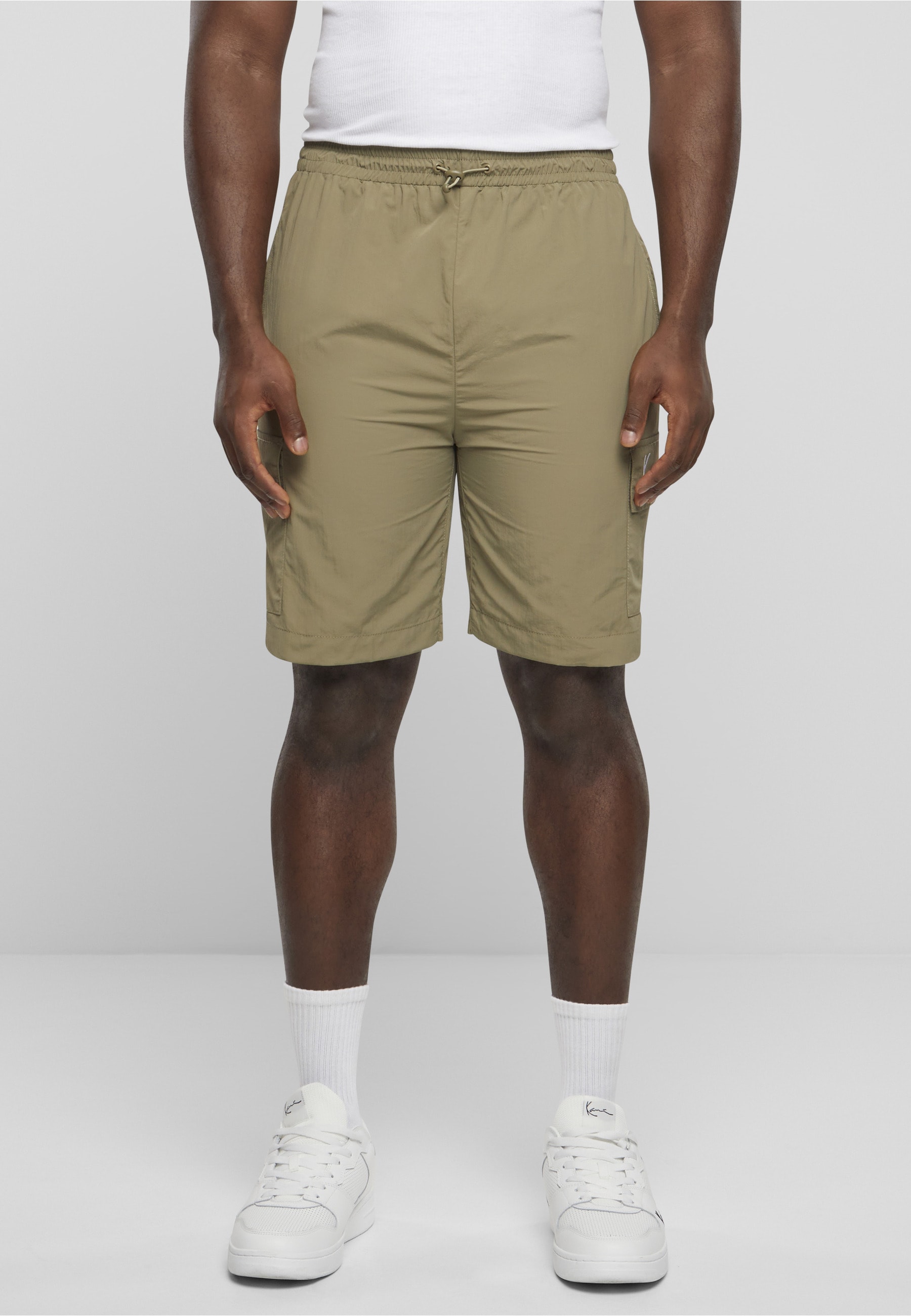 Karl Kani Cargoshorts »Karl Kani Herren«