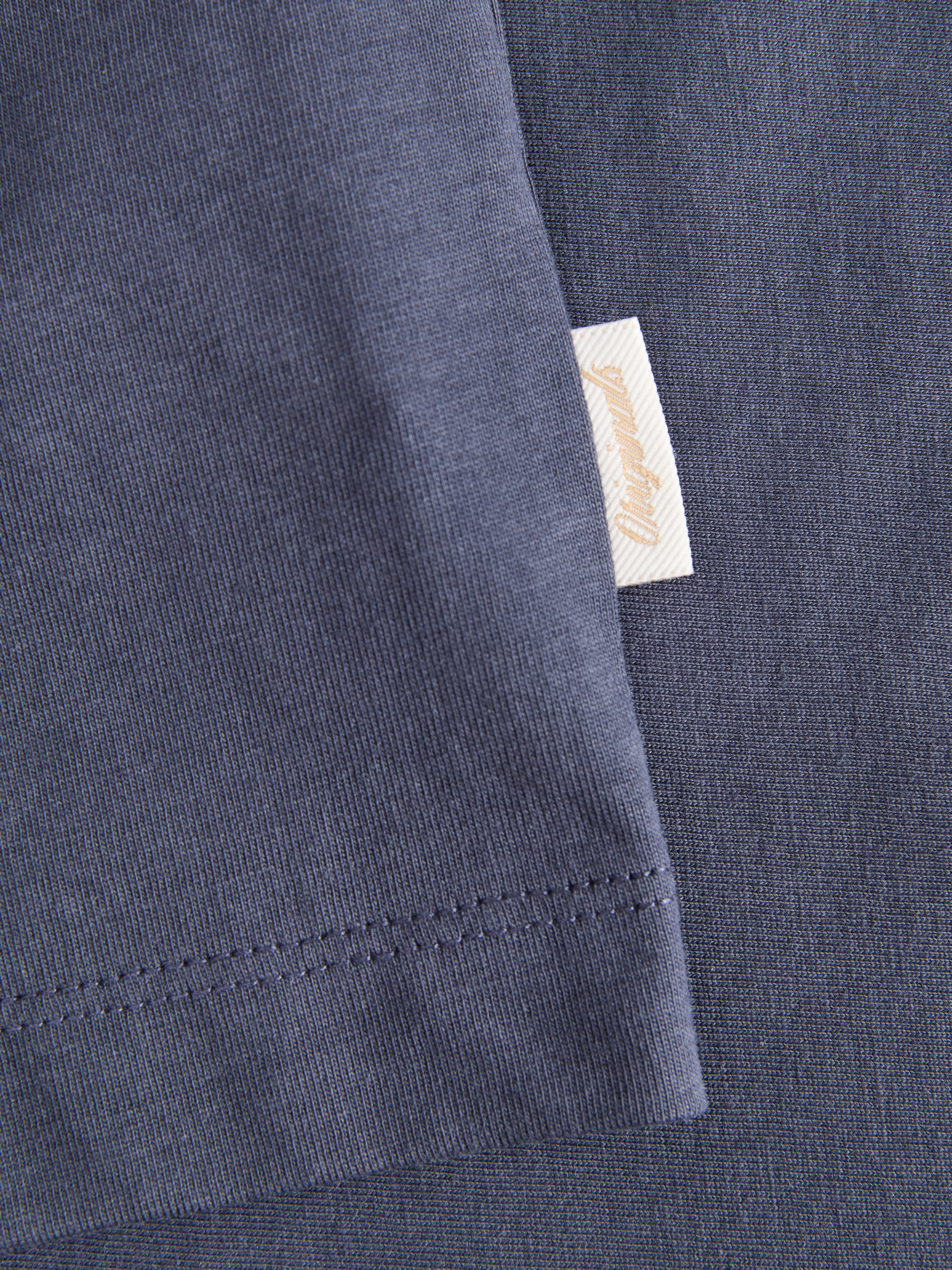 Jack & Jones Junior Langarmshirt »JORFREDERIKSBERG COLORFULL LS TEE JNR« Baumwolle, regular fit