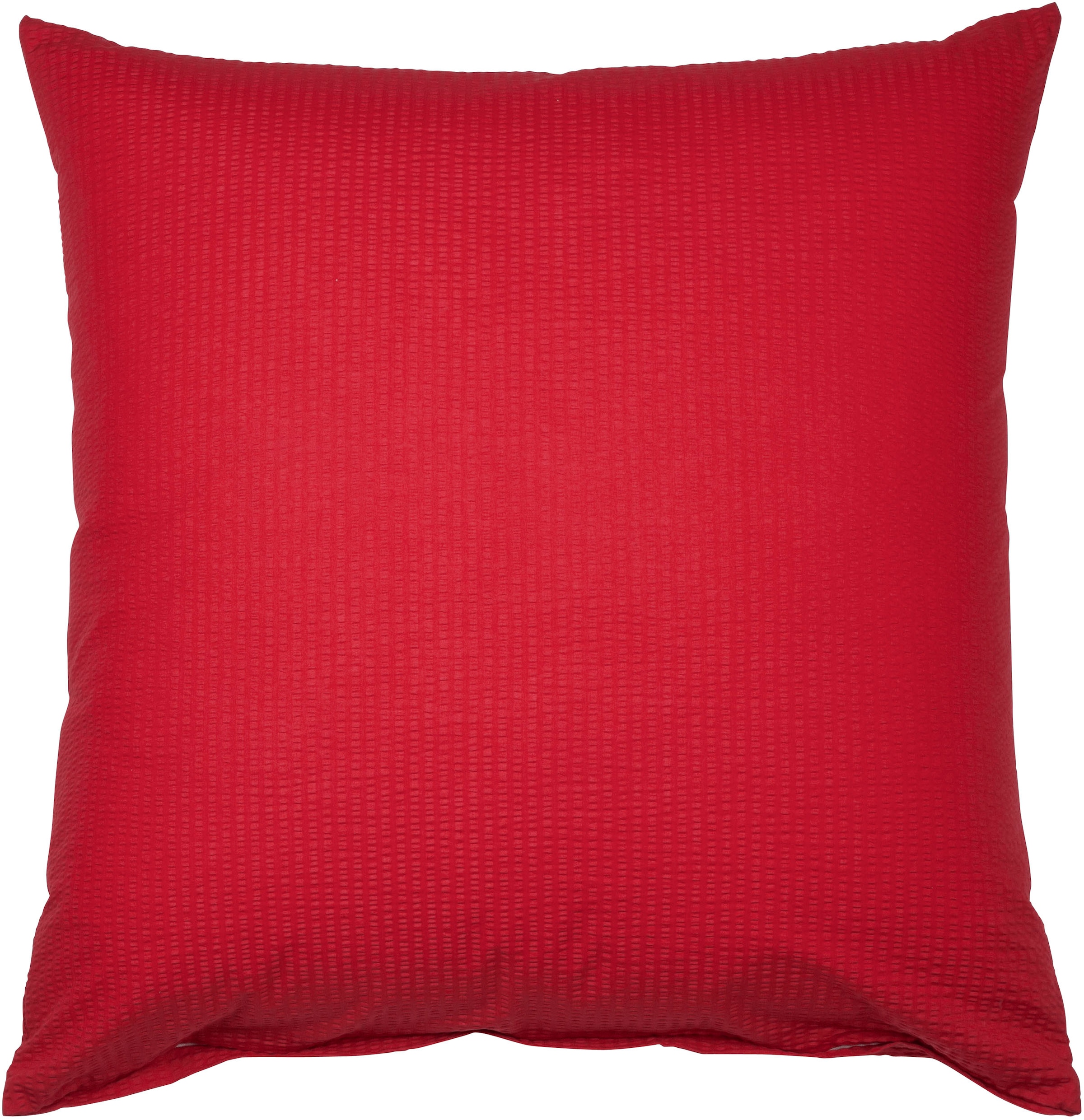 Janine Kissenbezug "PIANO 0125 31 80x80" mit Reißverschluss günstig online kaufen