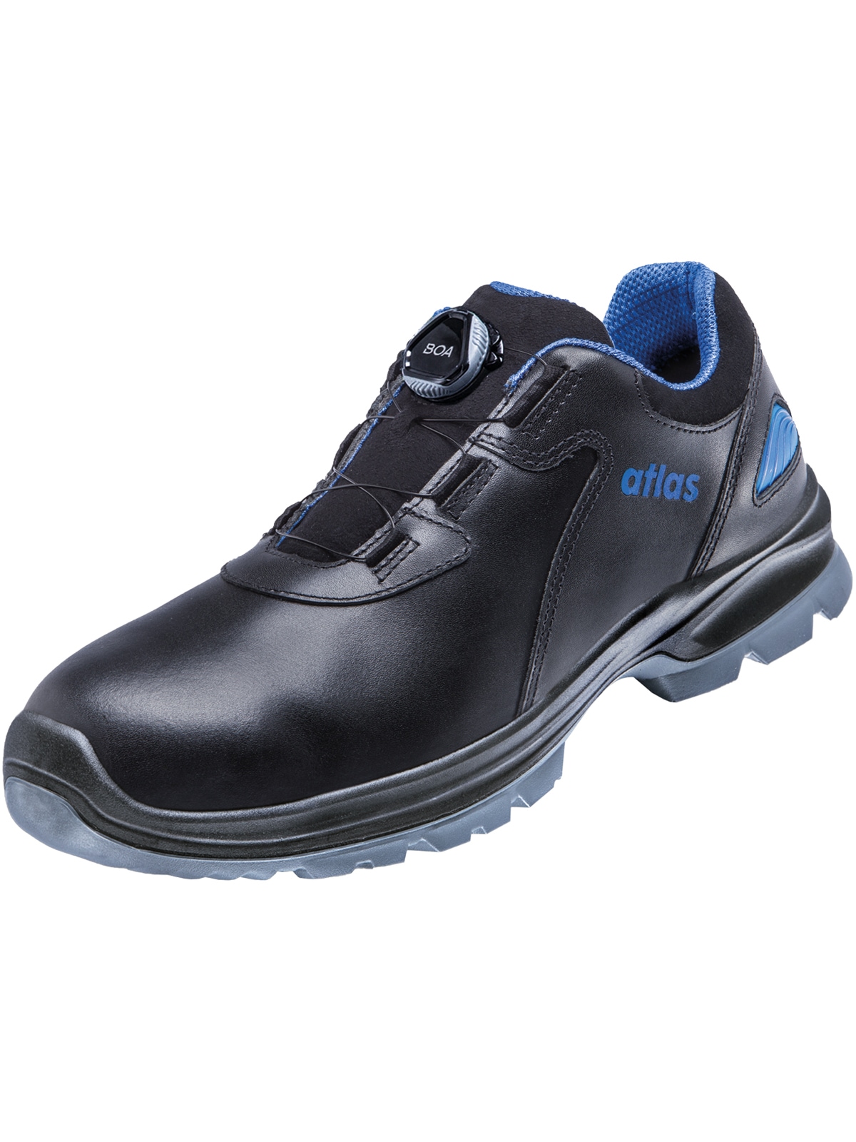 Atlas Schuhe Sicherheitsschuh "SL 9645 XP"