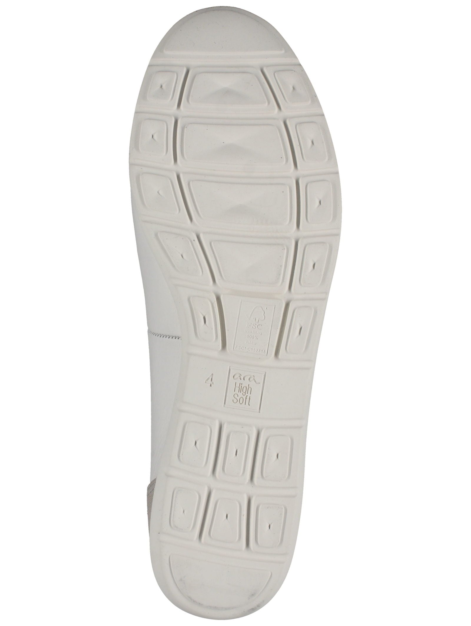 Ara Ballerina »Ara Ballerinas Glattleder«