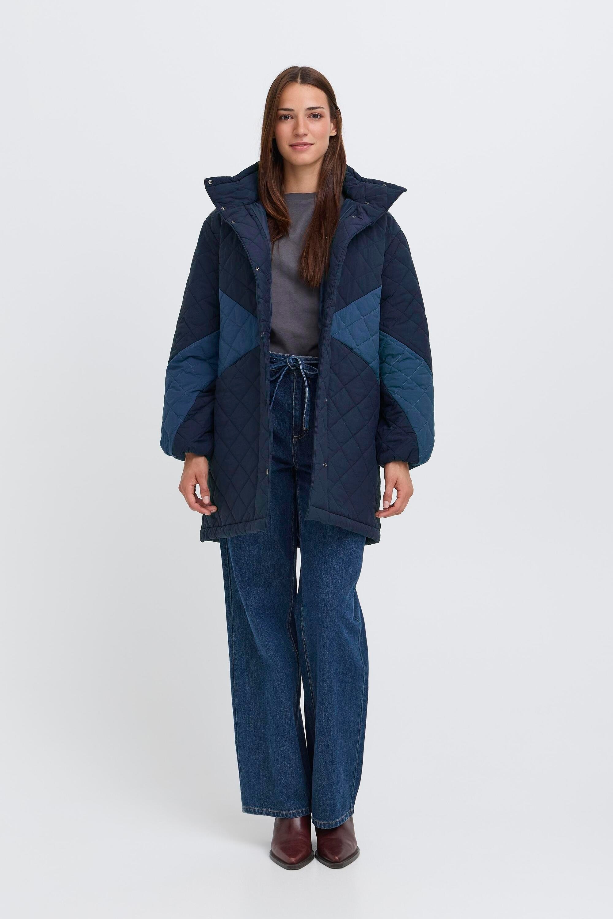 b.young Wintermantel »Jacke BYBOCCI«