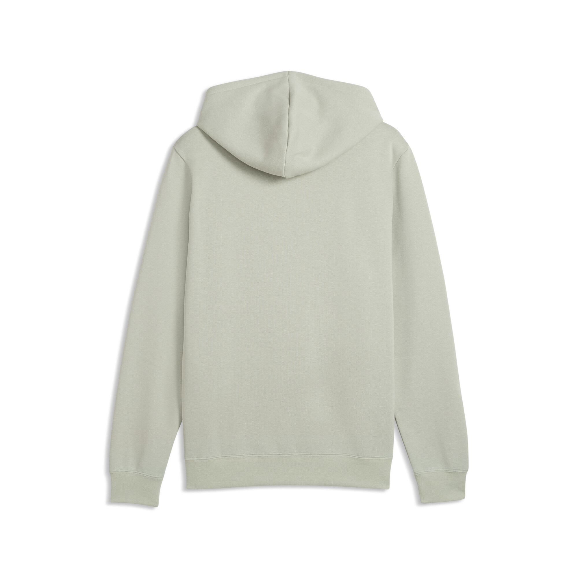 PUMA »Essentials No.1 Logo Fleece Hoodie Herren«
