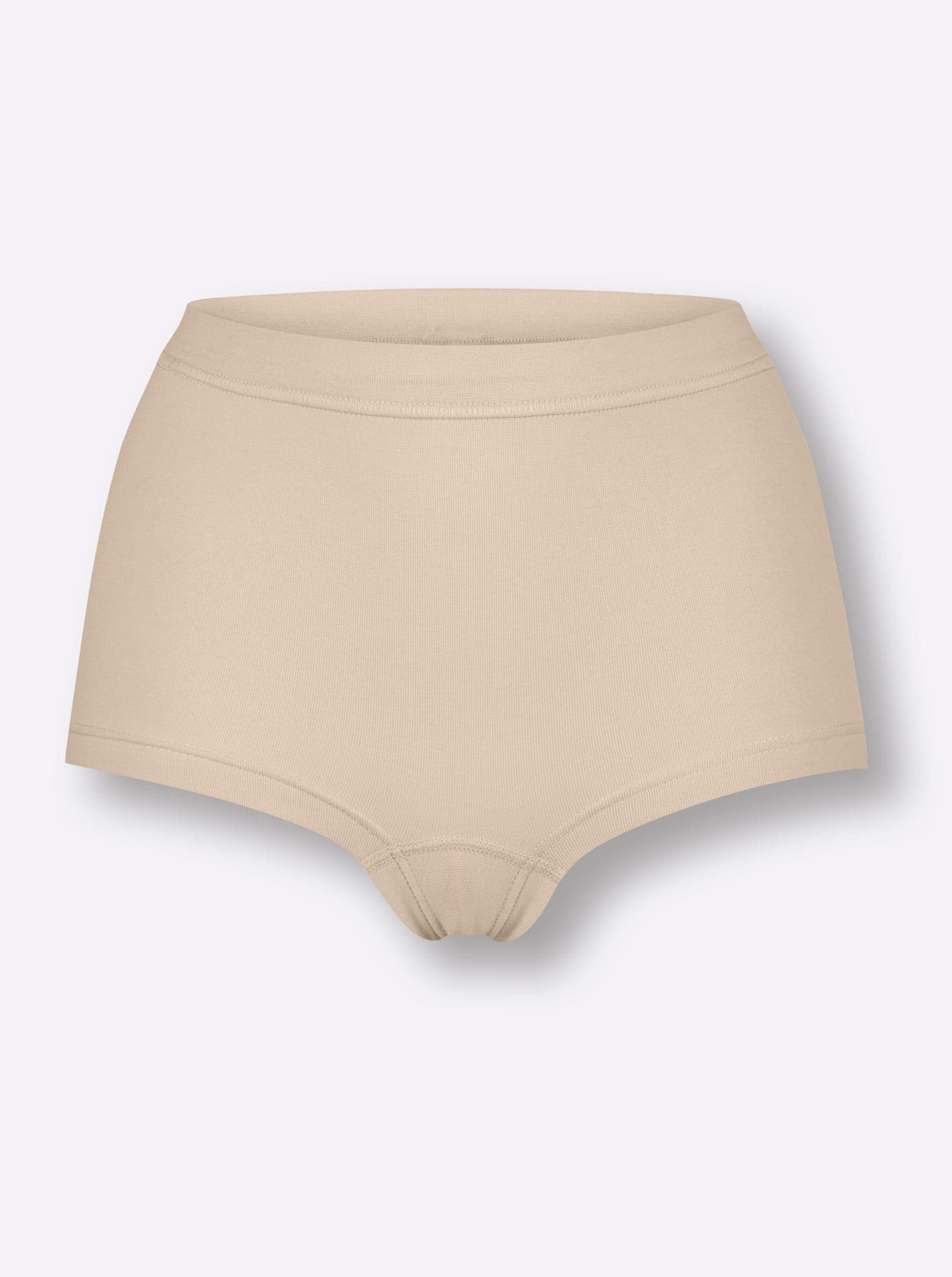 wäschepur Panty, (3 St.)
