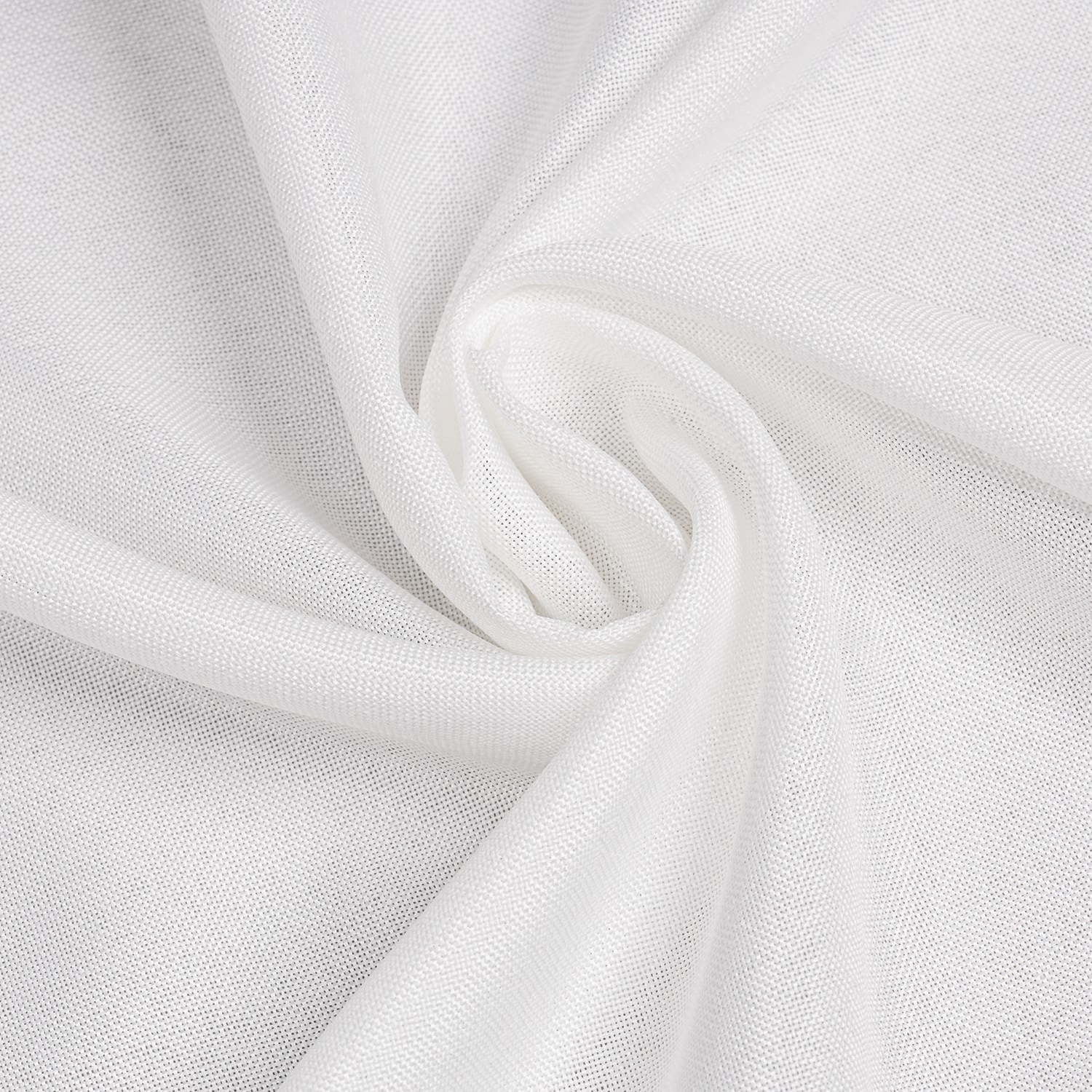 Home Living by Gerster Gardine »Fatima« verdeckte Schlaufen 1 Stk. tlg.