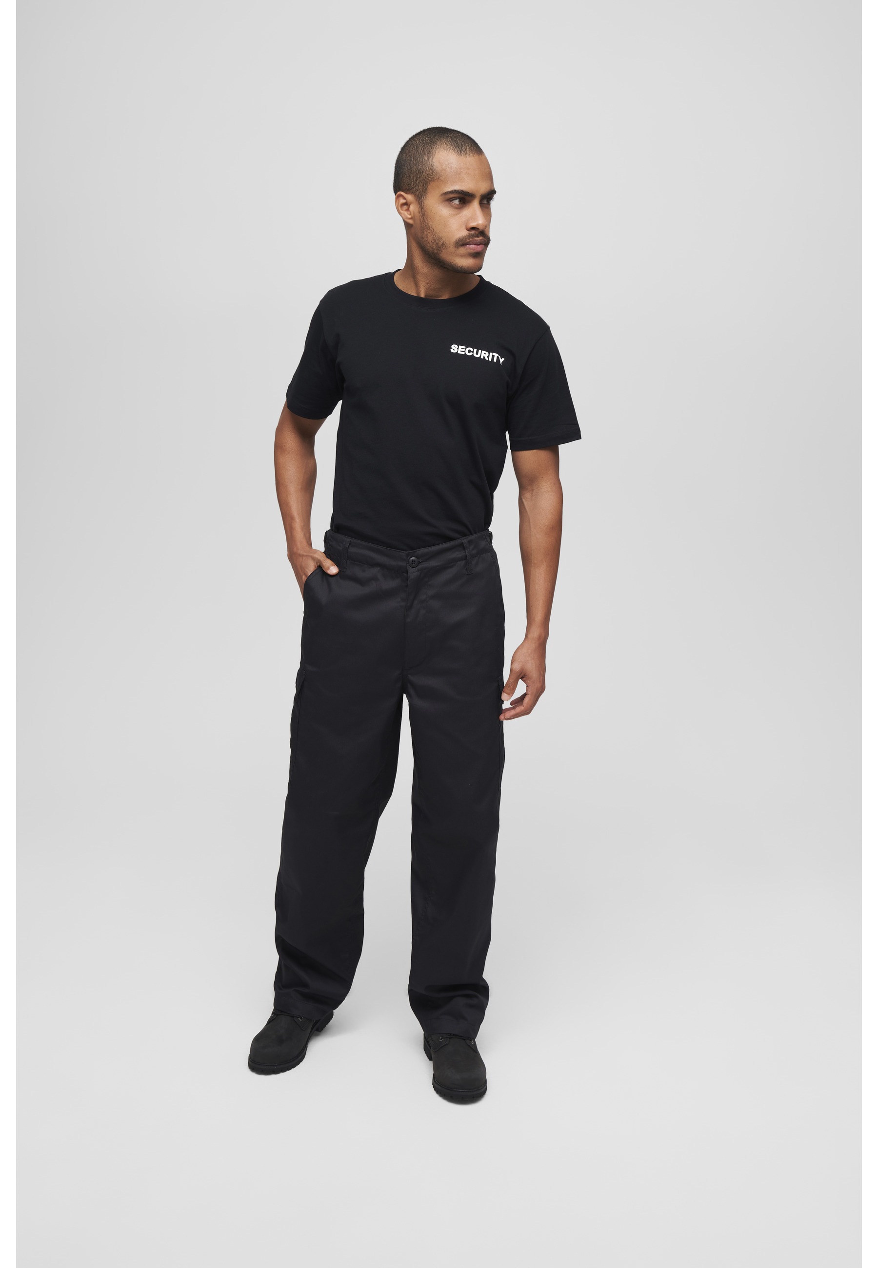 Brandit Cargohose »Brandit Herren Security Ranger Cargo Pants«