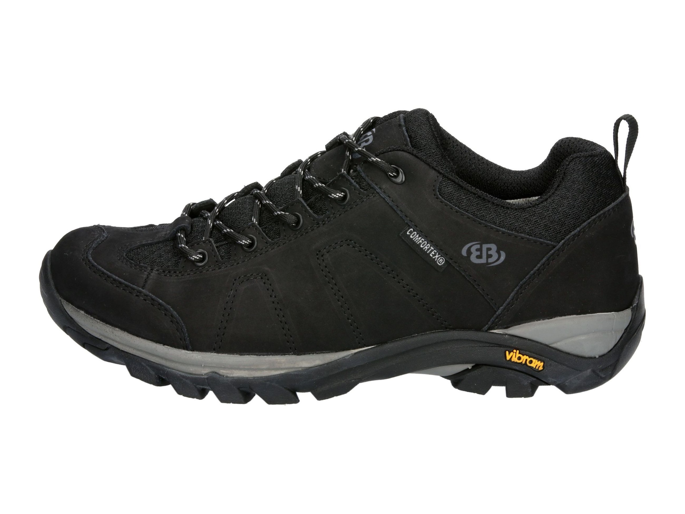 BRÜTTING Outdoorschuh »Outdoorschuh Mount Stevens«