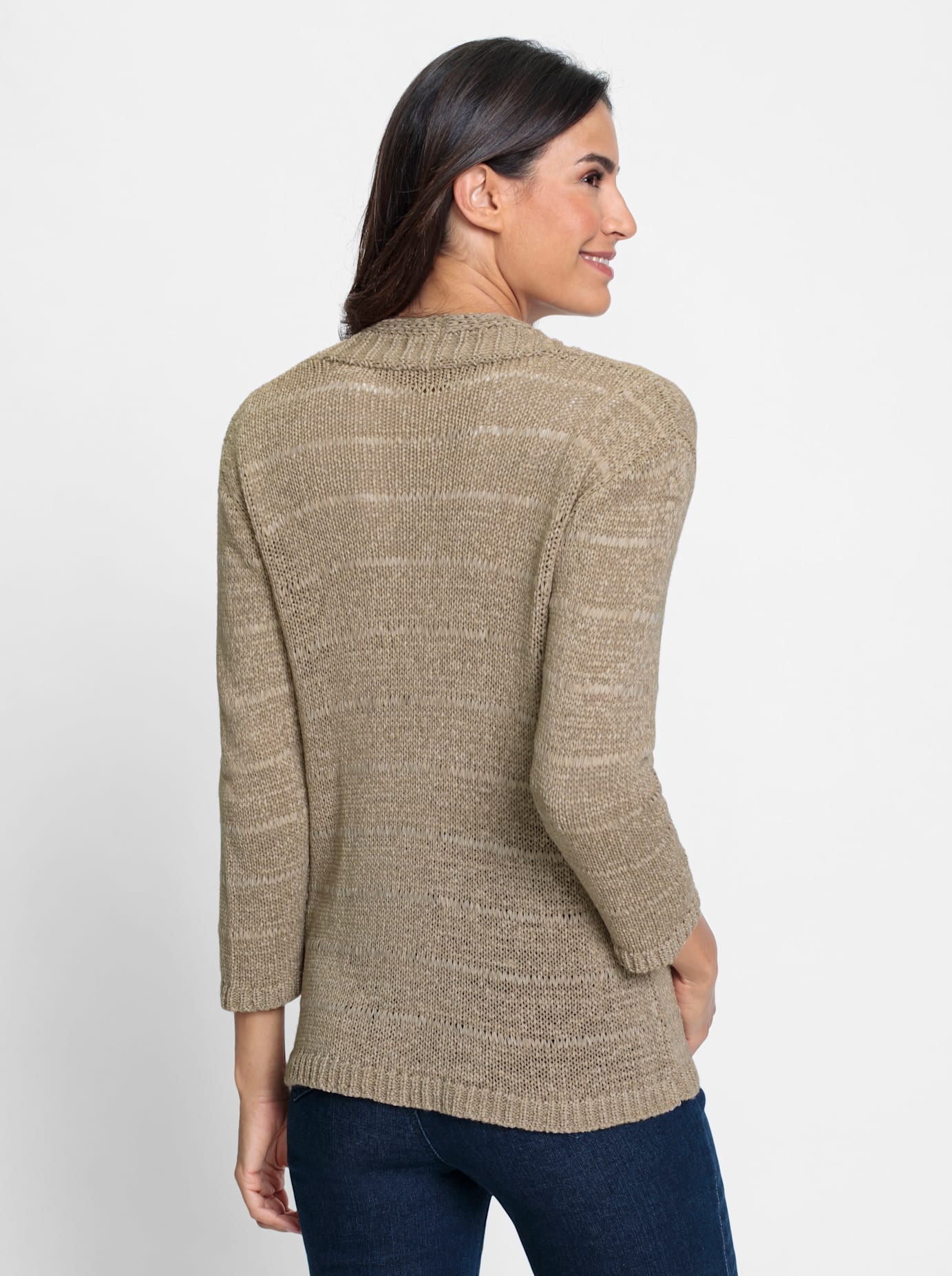Inspirationen Cardigan