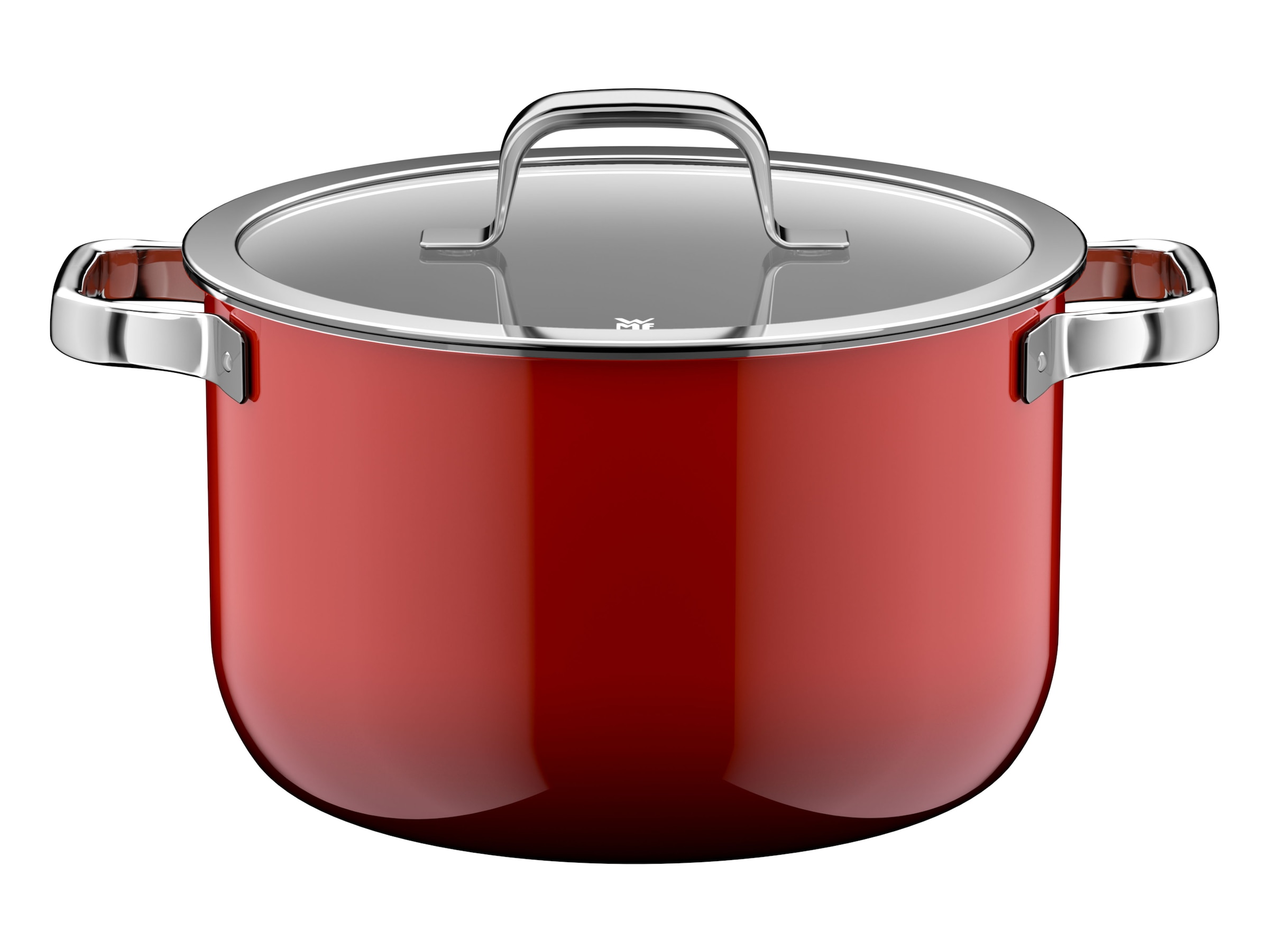 WMF Kochtopf "Fusiontec Mineral Pro" 1 tlg. tlg. Edelstahl  Glas günstig online kaufen