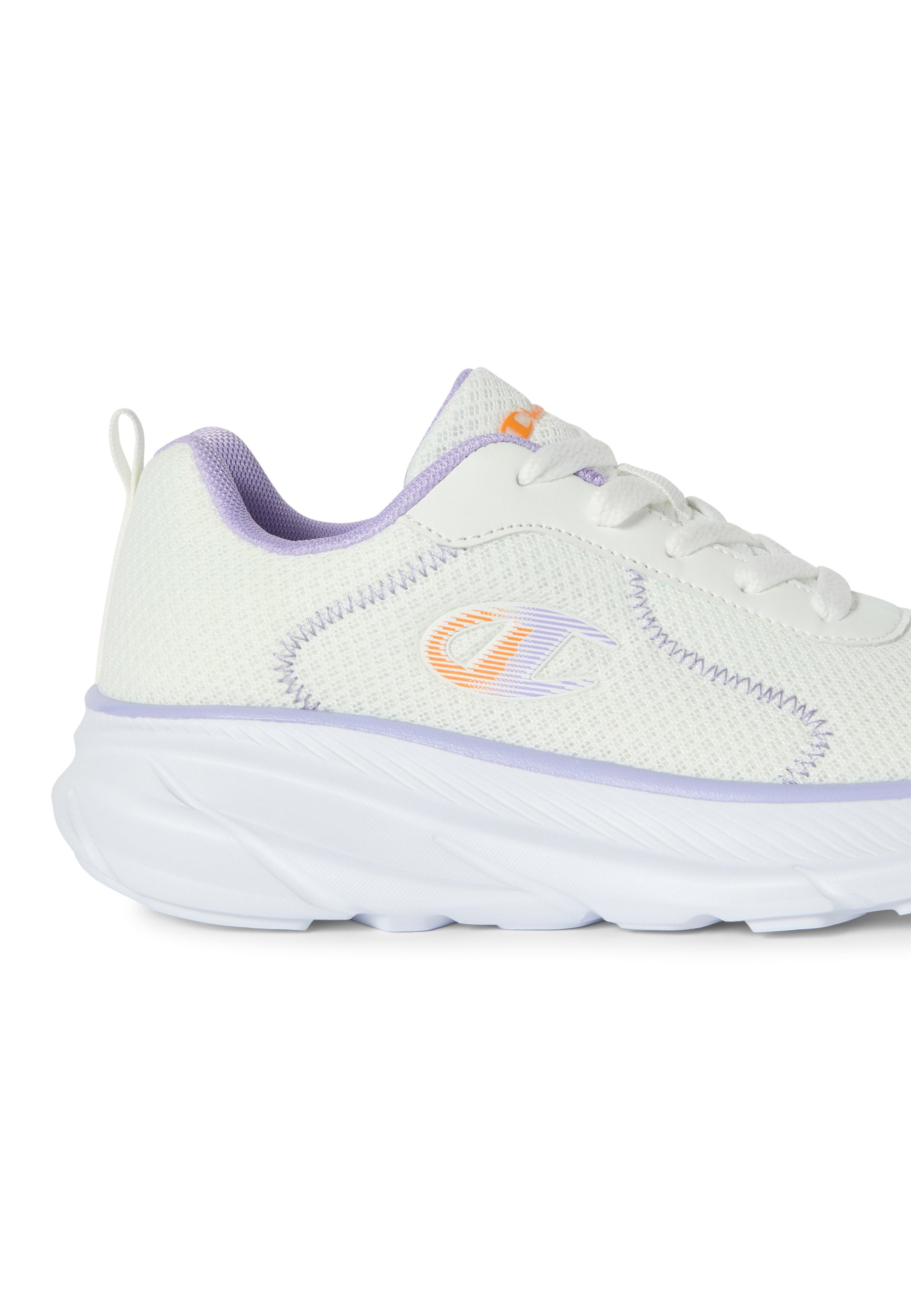 Champion Sneaker »HRO J G GS«