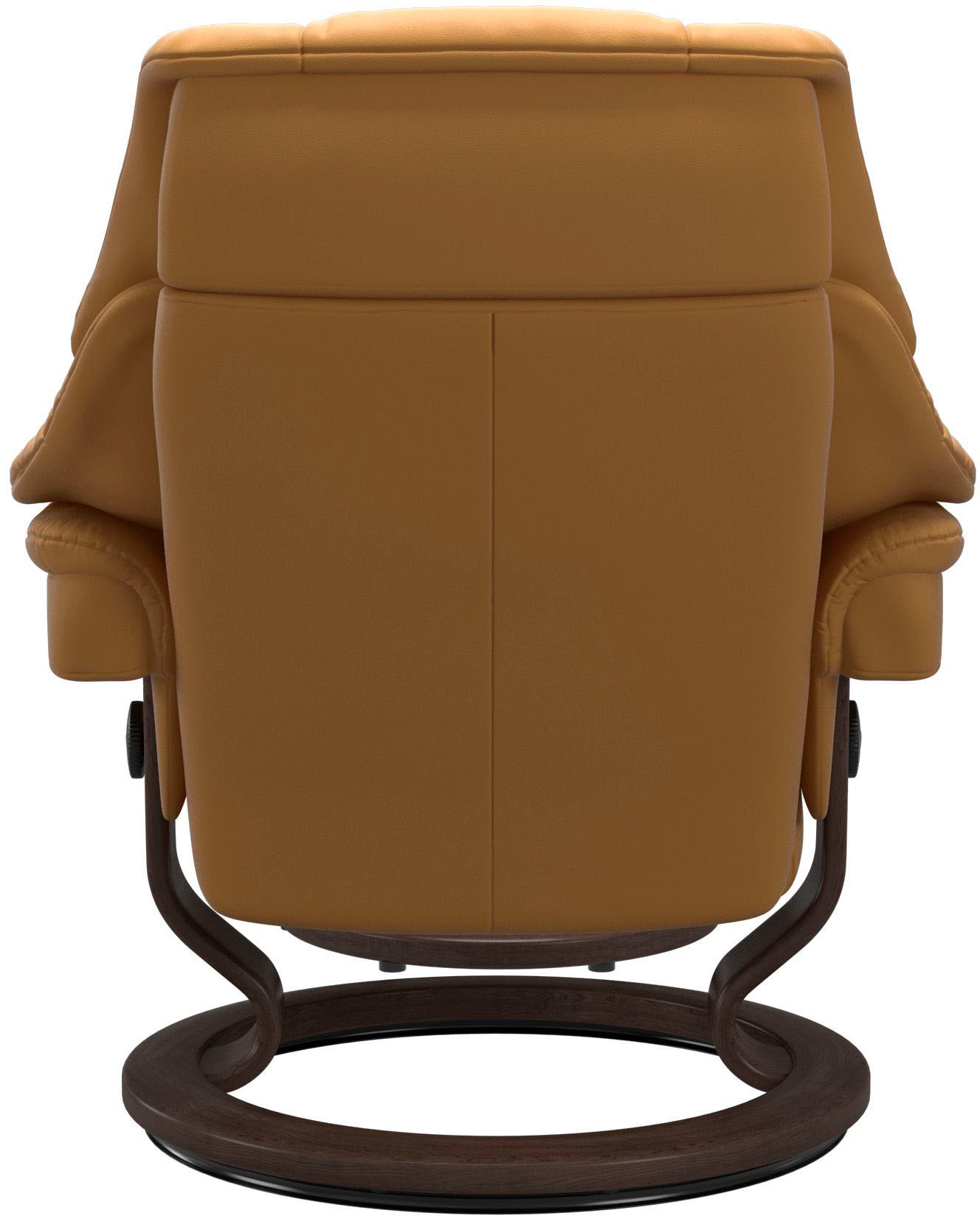 Stressless® Fußhocker »Reno«, mit Classic Base, Gestell Wenge