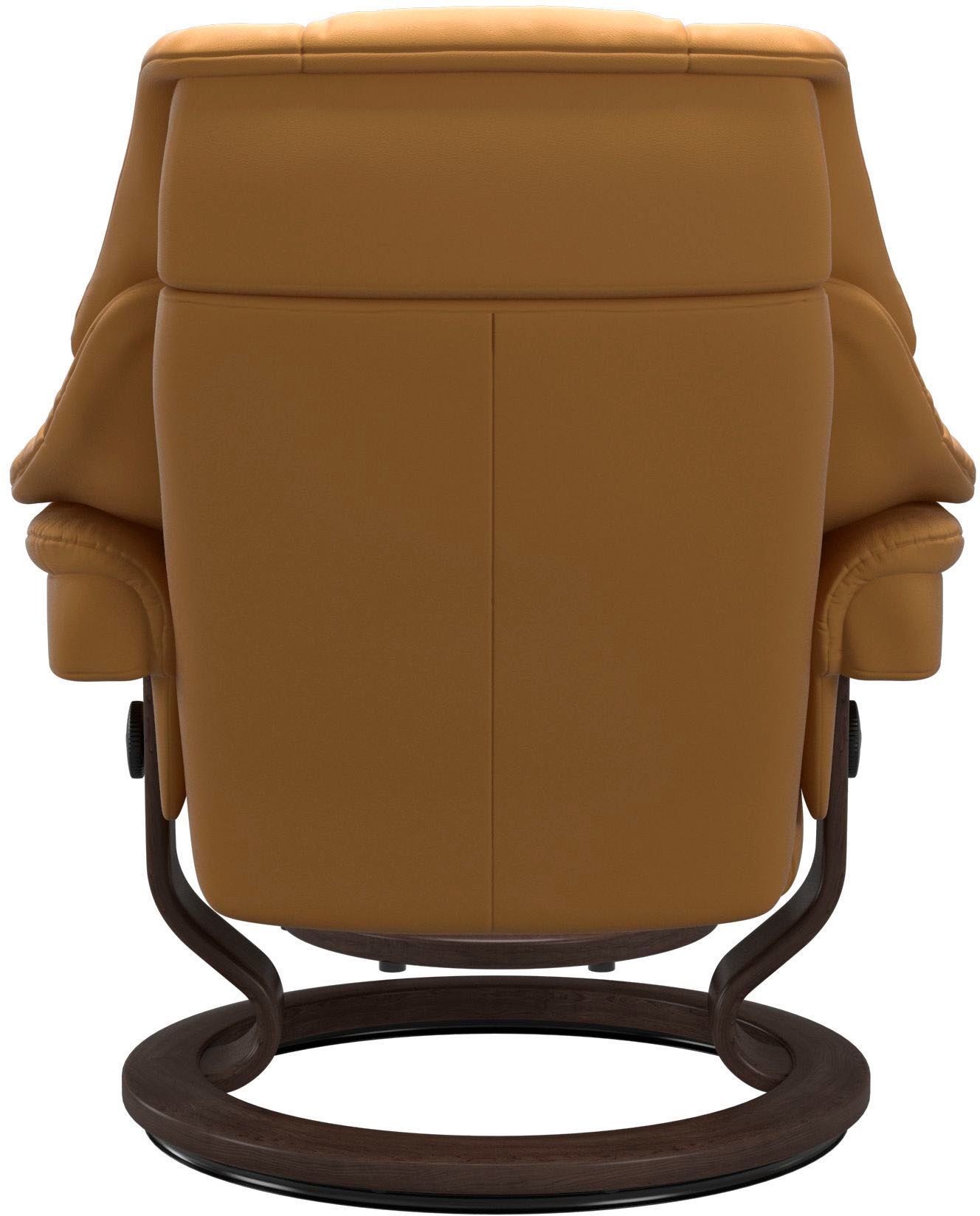 Stressless Relaxsessel-Set "Reno", mit Hocker, mit Classic Base, Größe S, M günstig online kaufen