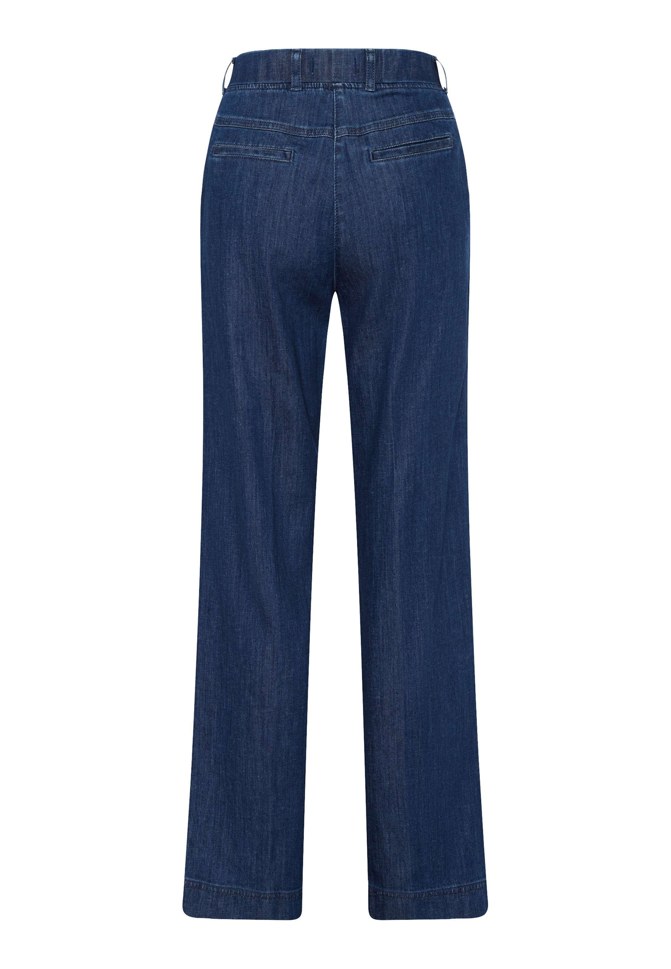 RAPHAELA by BRAX Bequeme Jeans »Style PAM FLARED«