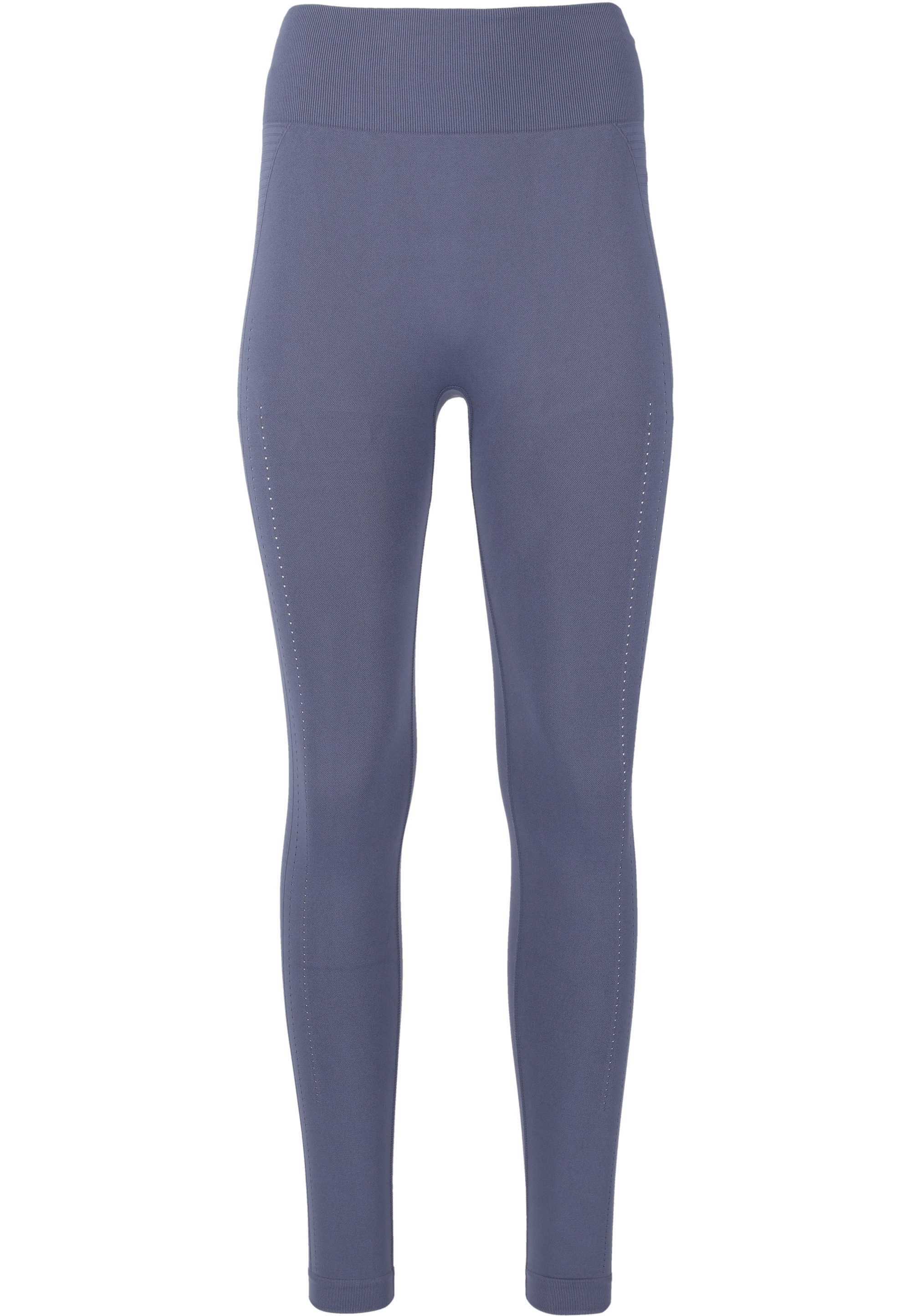 ENDURANCE Trainingstights »Flane«, aus atmungsaktivem Material