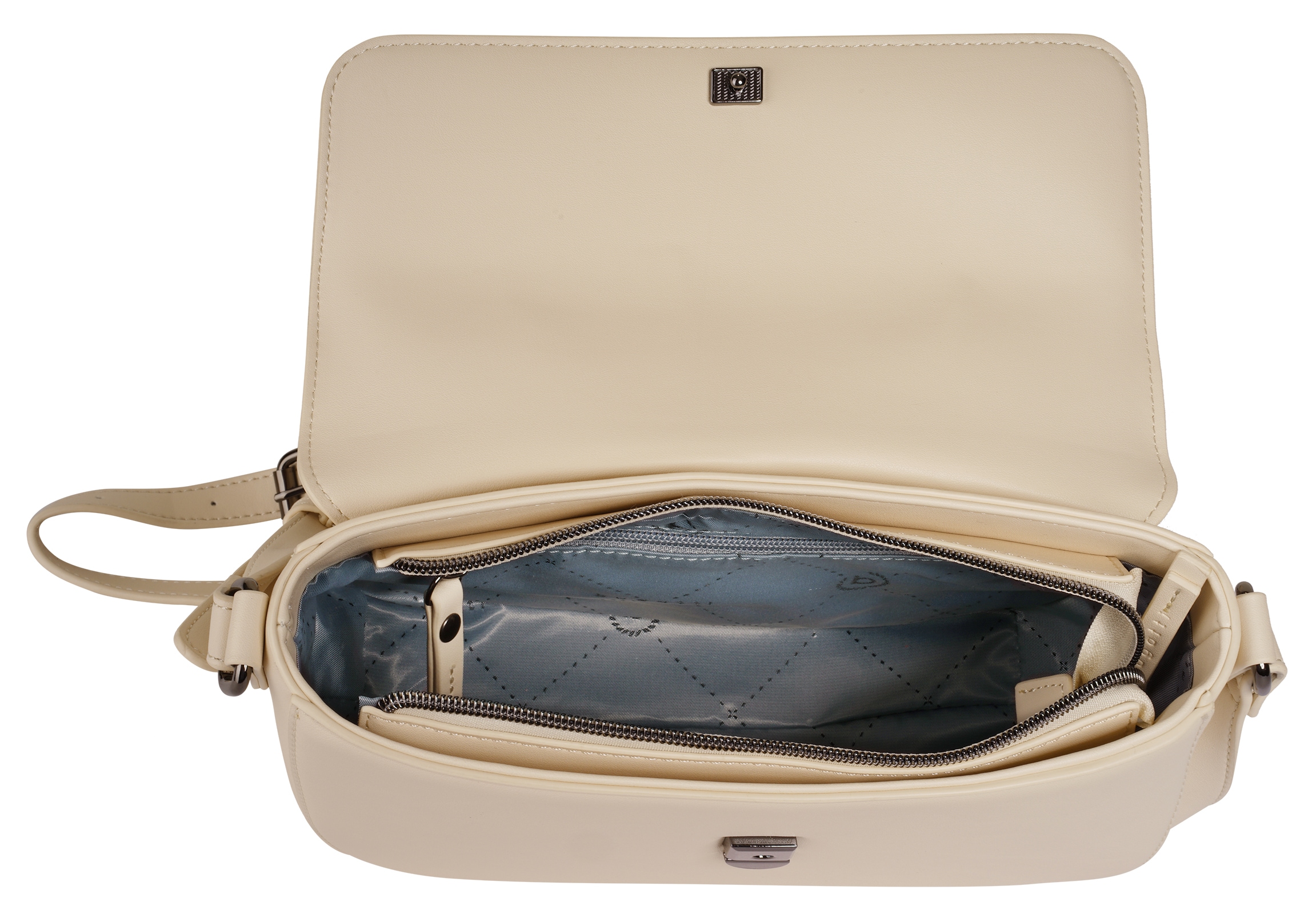 bugatti Umhängetasche »ALMATA«