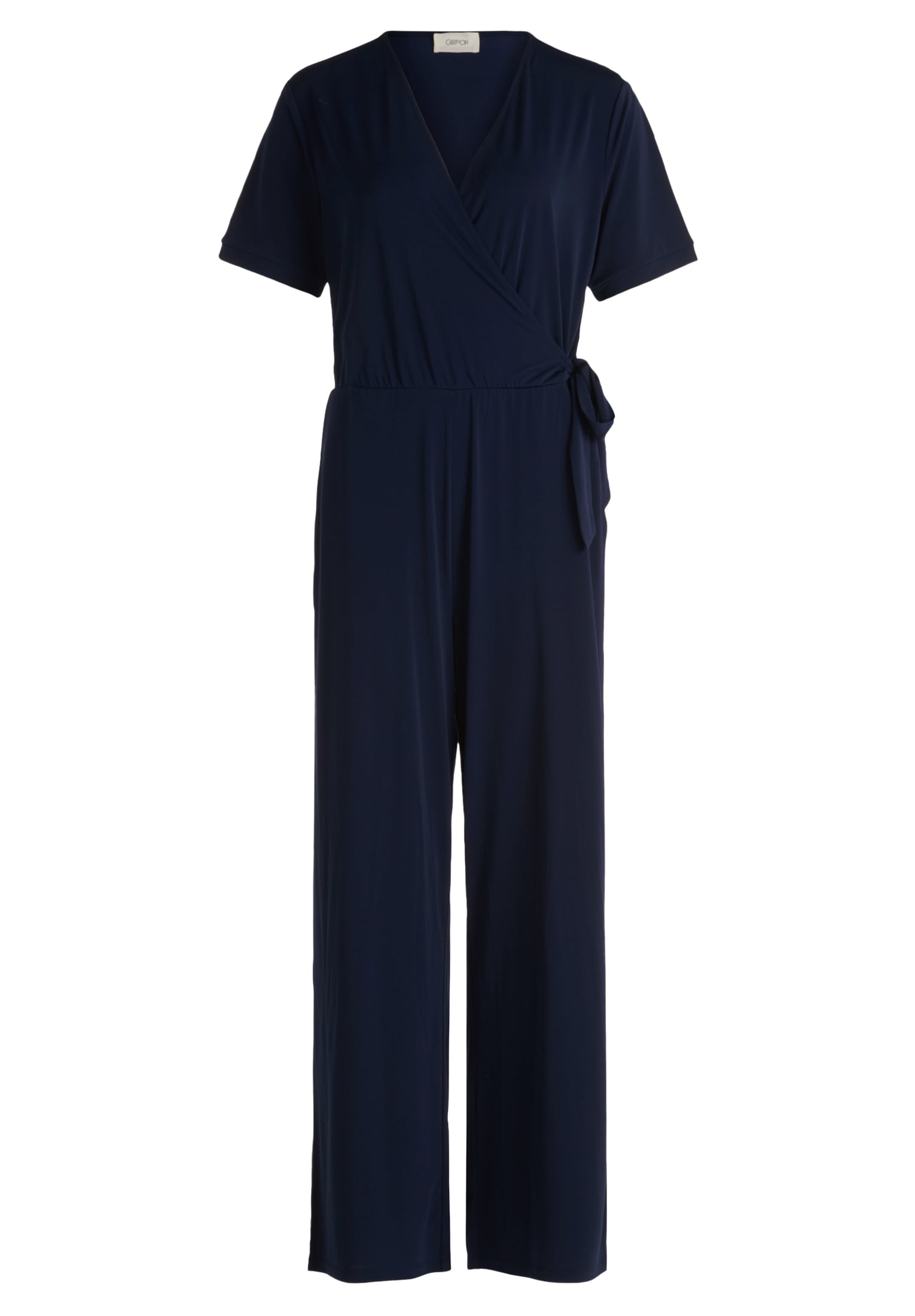 Cartoon Overall »Cartoon Damen Jumpsuit mit Bindegürtel«, (1 tlg.), Design