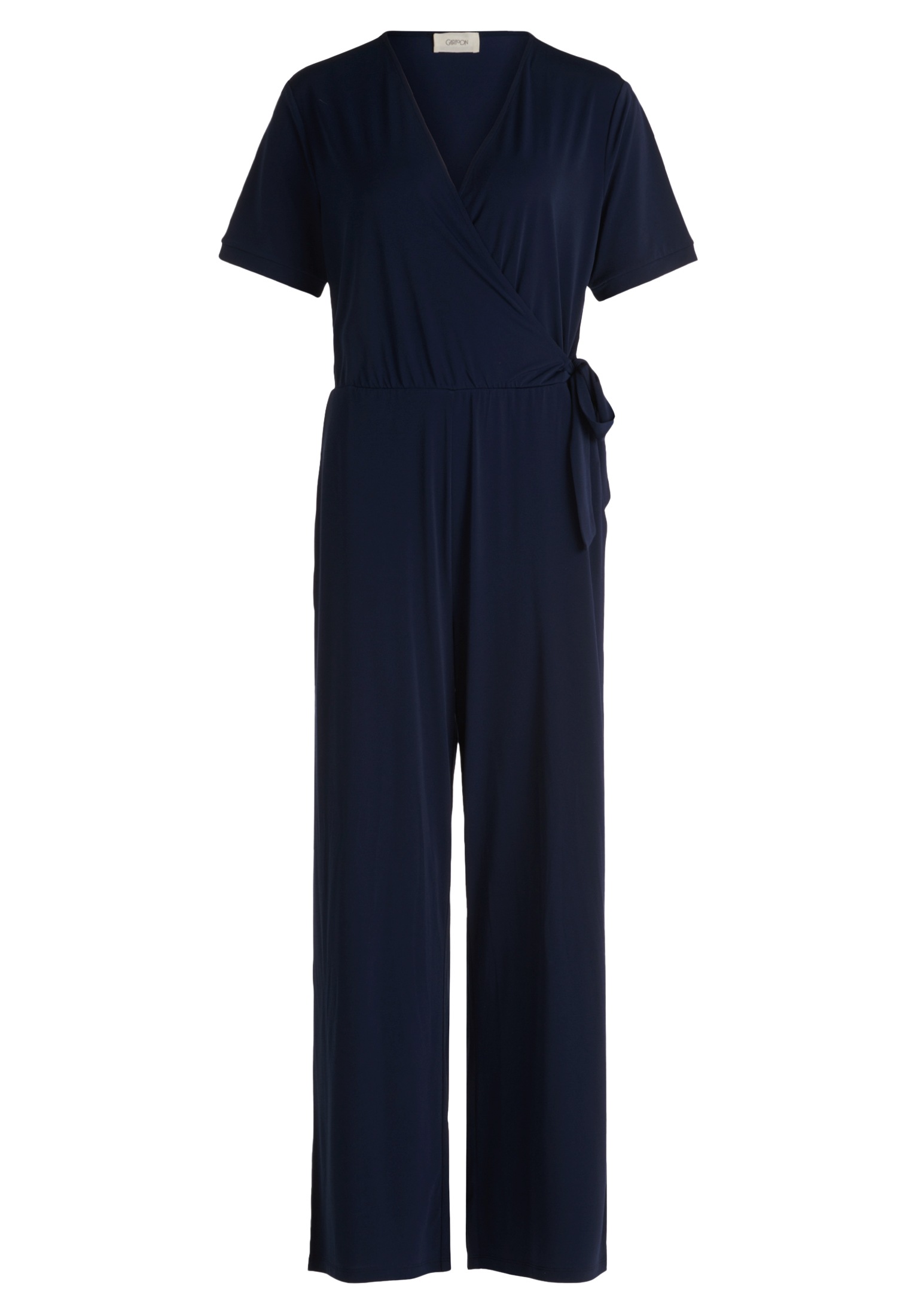 Cartoon Overall "Cartoon Damen Jumpsuit mit Bindegürtel", (1 tlg.), Design günstig online kaufen