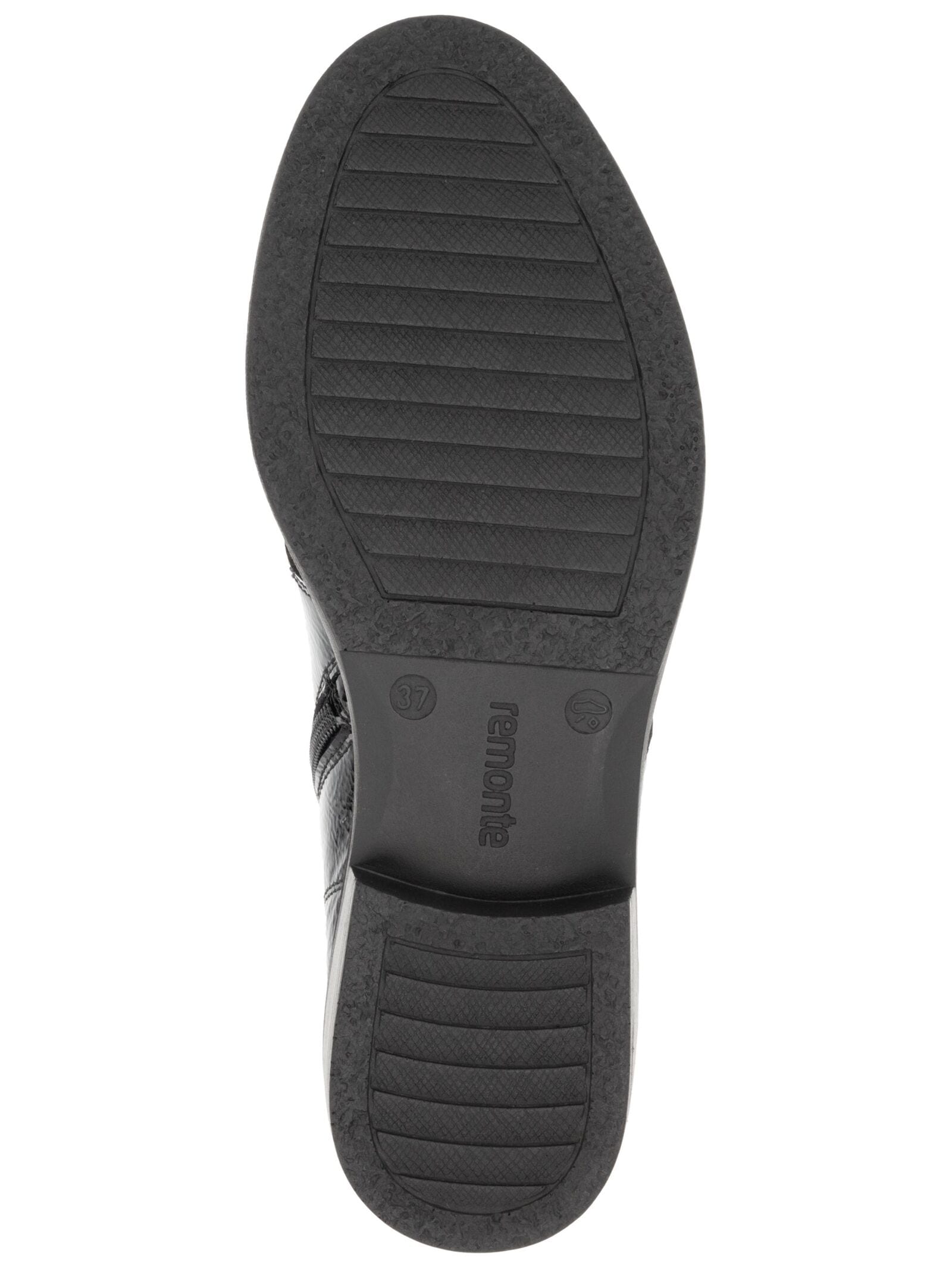 Remonte Schnürstiefelette »Remonte Stiefelette Leder«