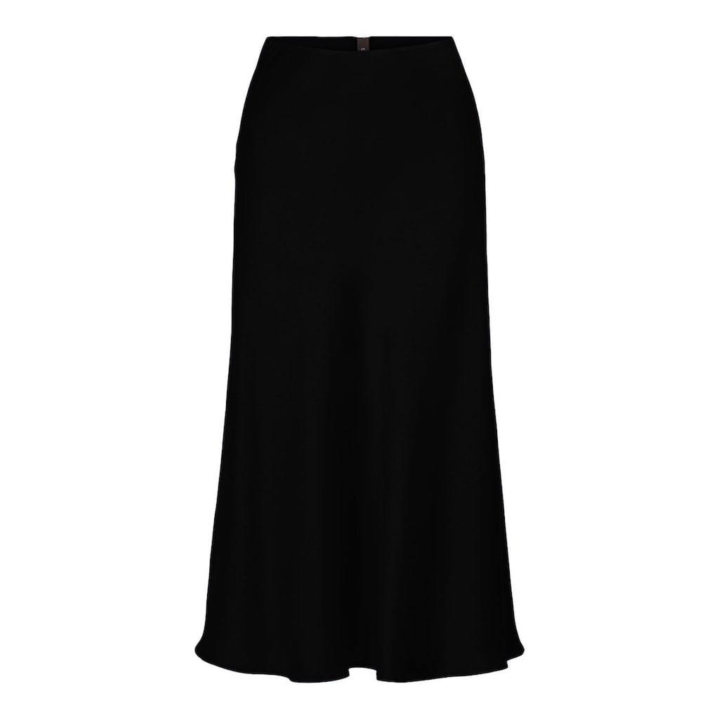 Y.A.S Midirock »YASPELLA HW MIDI SKIRT S. NOOS«