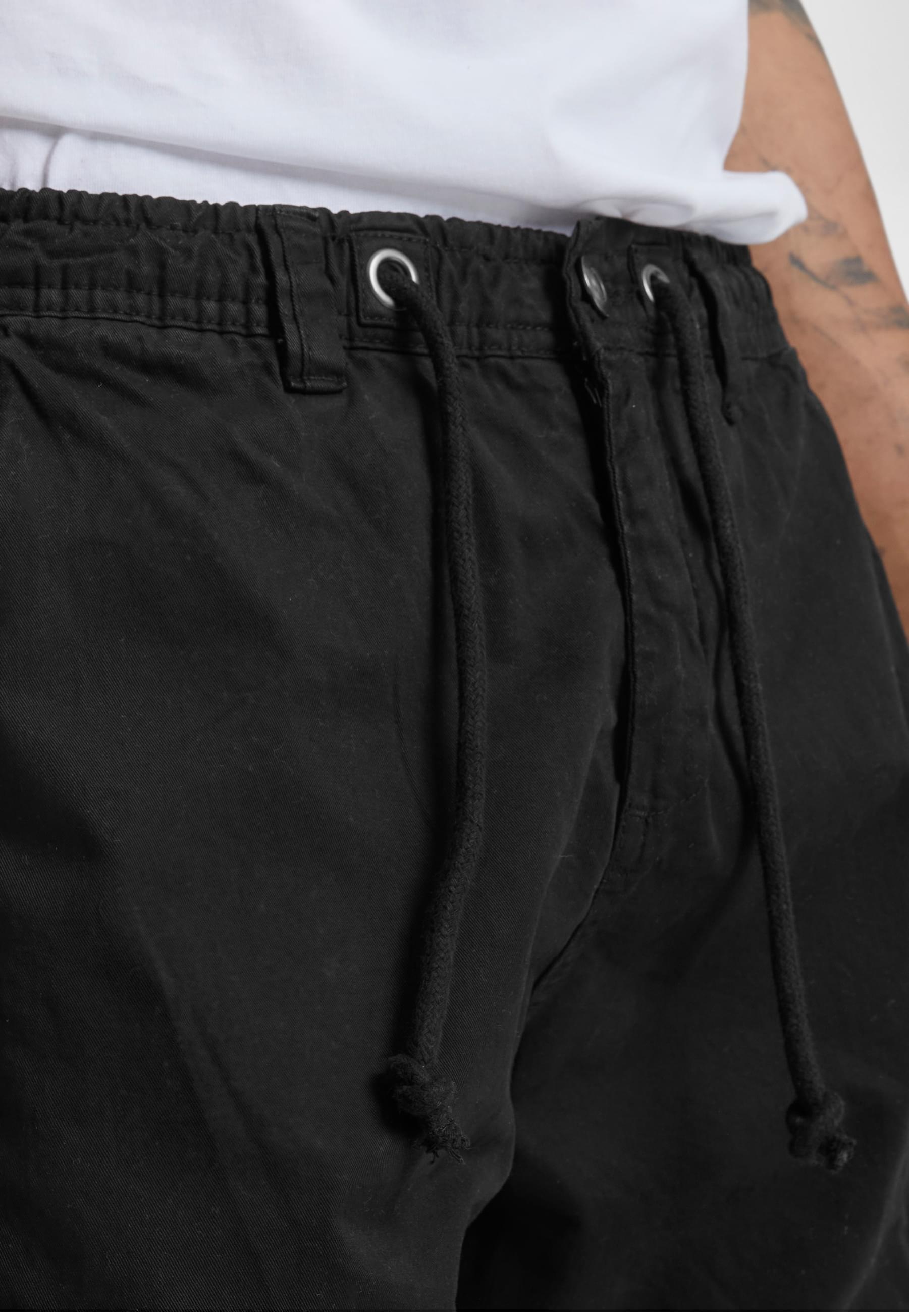 URBAN CLASSICS Cargohose »Urban Classics Herren Cargo Jogging Pants«, (1 tlg.)