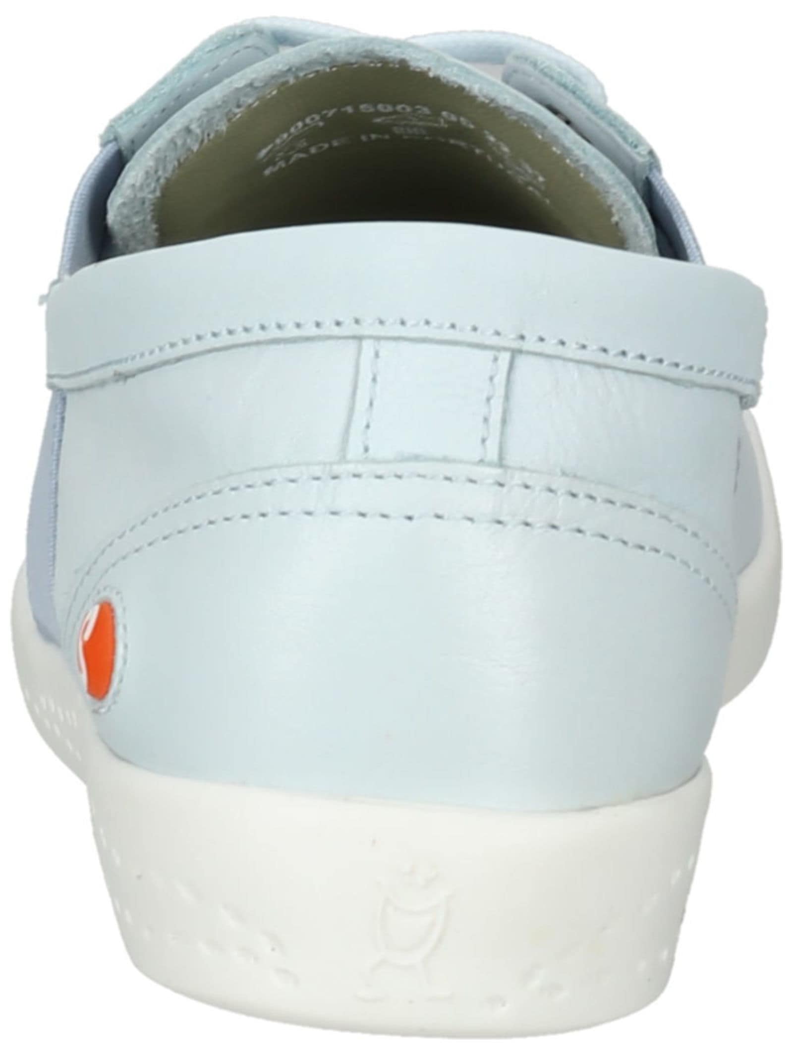 softinos Slipper »softinos Slipper Leder«