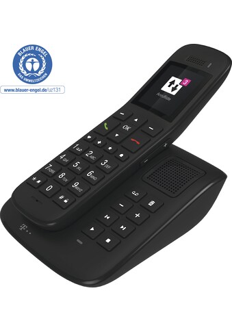 Telekom DECT-Telefon »SINUS A 32« Großtastente...