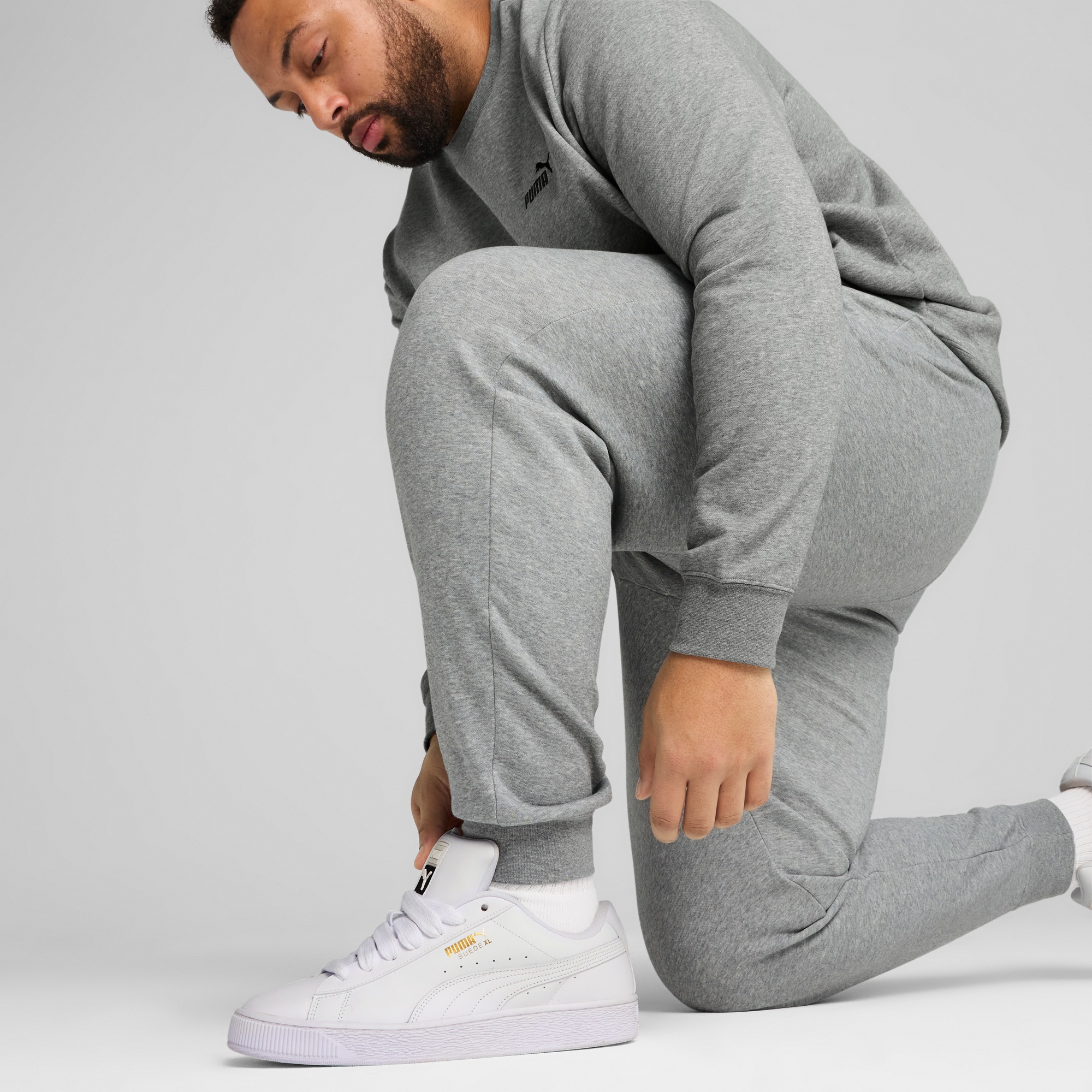 Thumbnail - PUMA Trainingshose "ESS NO. 1 LOGO SWEATPANTS FL CL"
