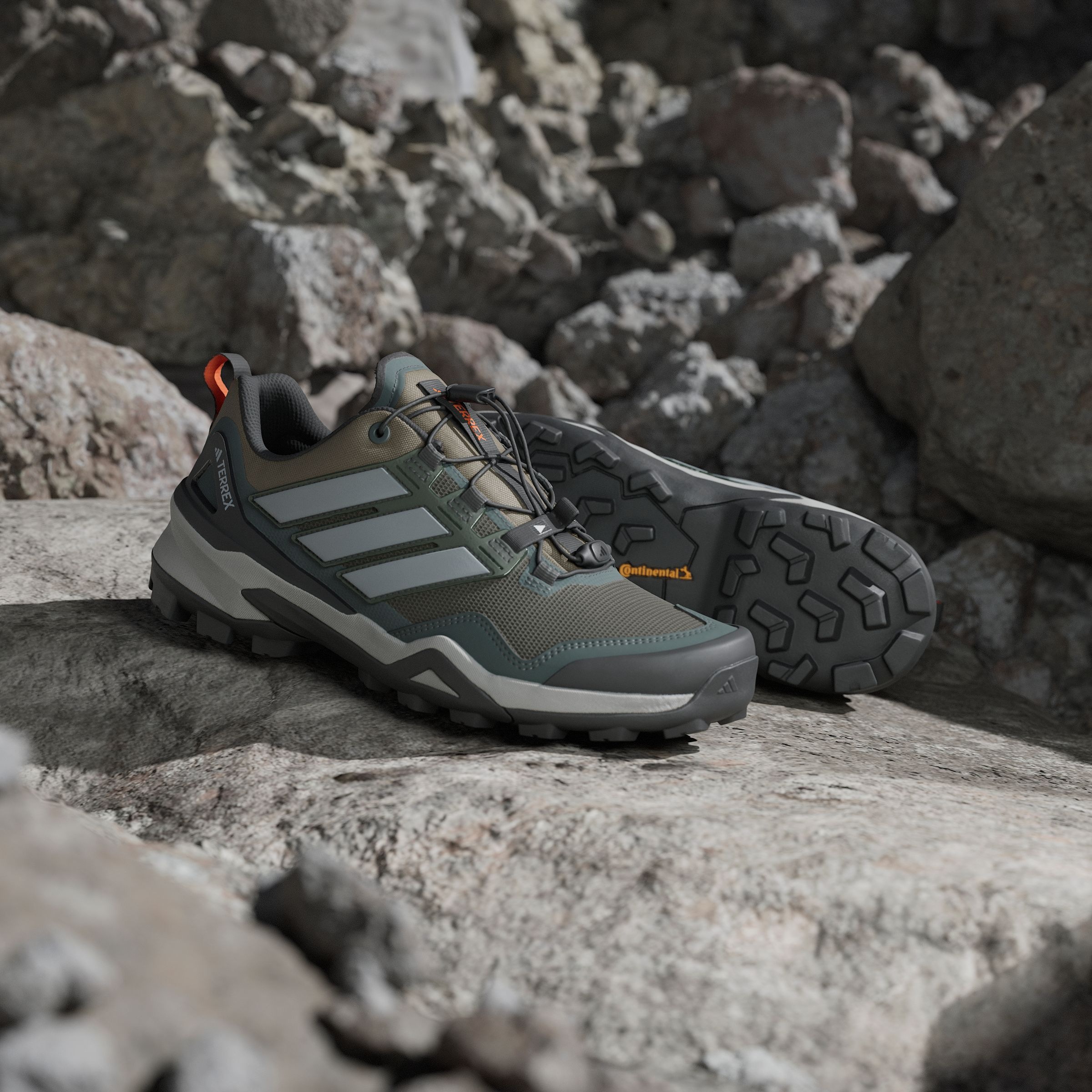 adidas TERREX Wanderschuh »TERREX SKYCHASER«