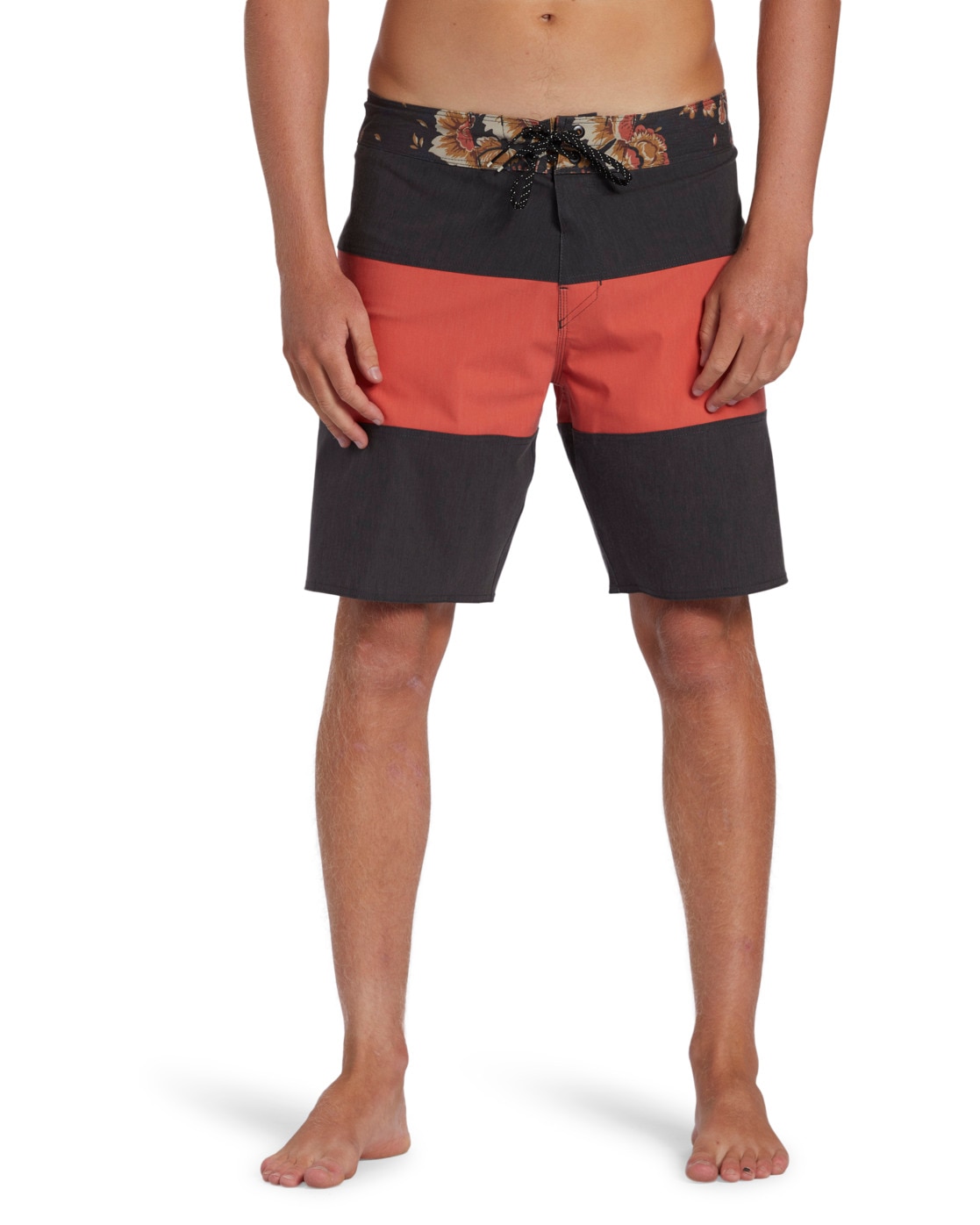 Billabong Boardshorts "Tribong Pro 18"" günstig online kaufen