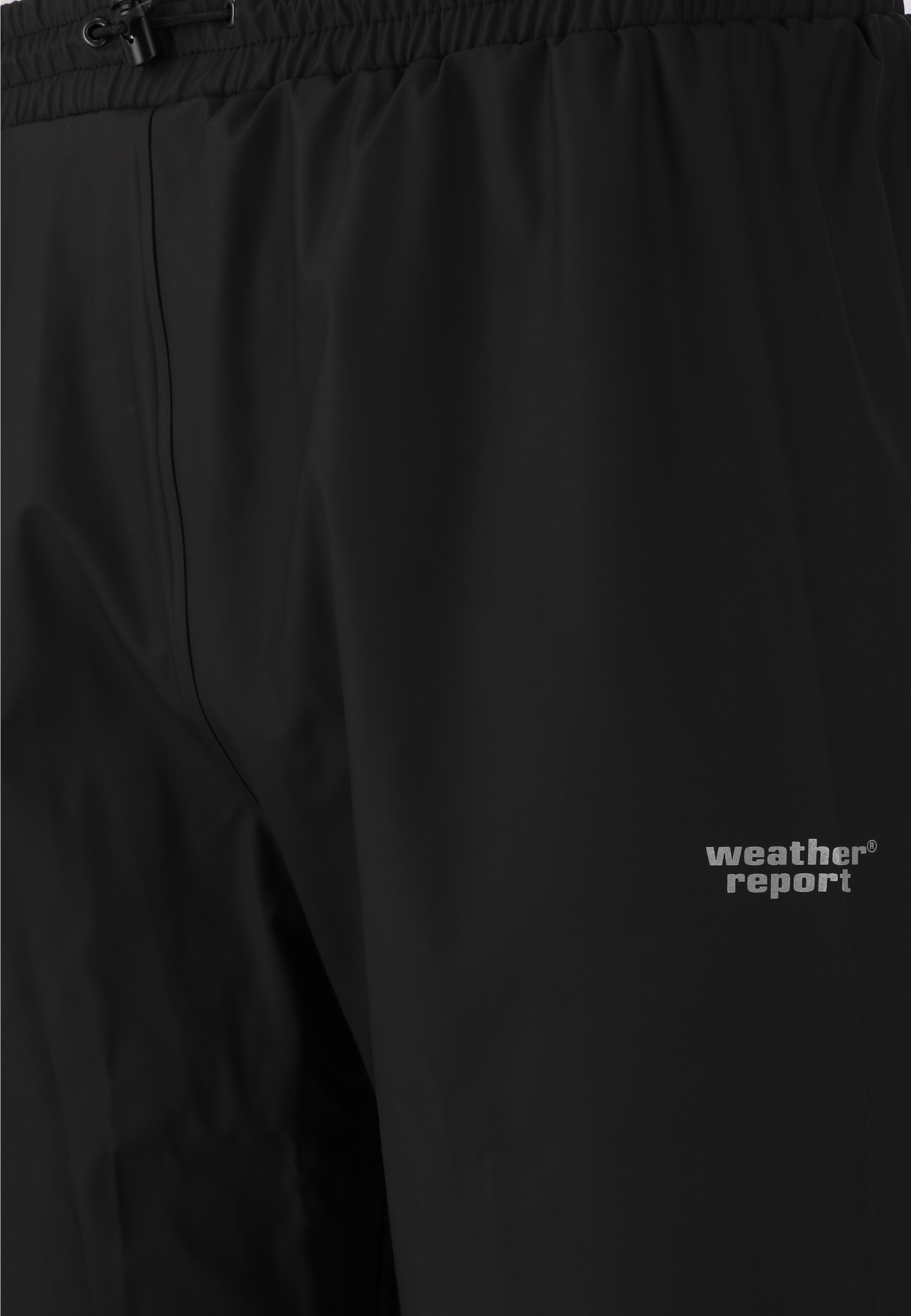 WEATHER REPORT Regenhose »Rainy W-Pro 5000«, mit 5.000 mm Wassersäule